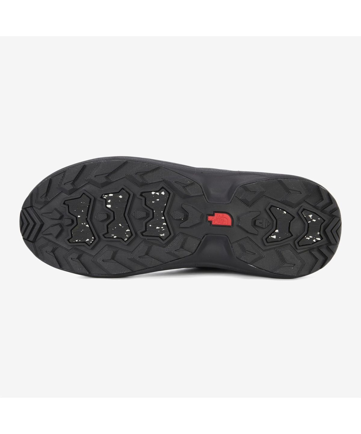 노스페이스(THE NORTH FACE) NS86R61A 다운 슬립온 BLACK