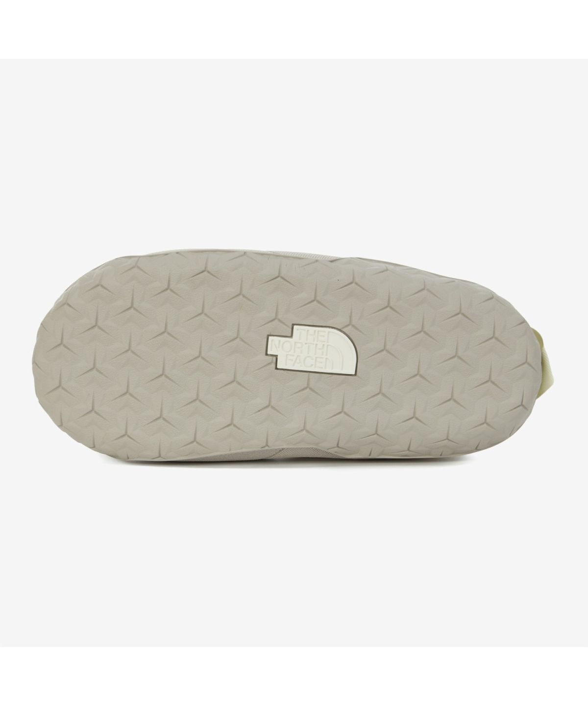 노스페이스(THE NORTH FACE) NS85R65B 여성 눕시 뮬 WHITE_SAND