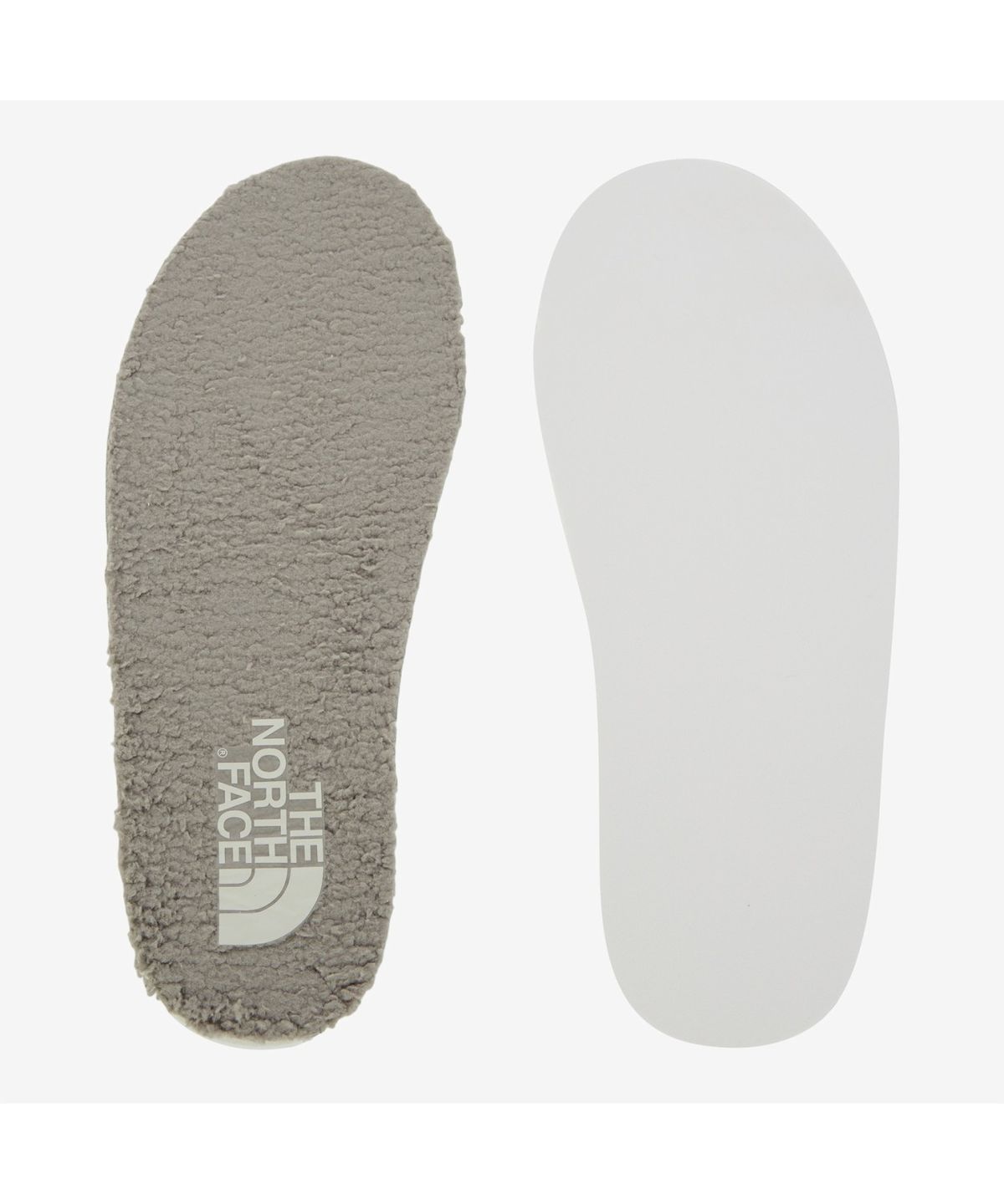 노스페이스(THE NORTH FACE) NS85R65B 여성 눕시 뮬 WHITE_SAND