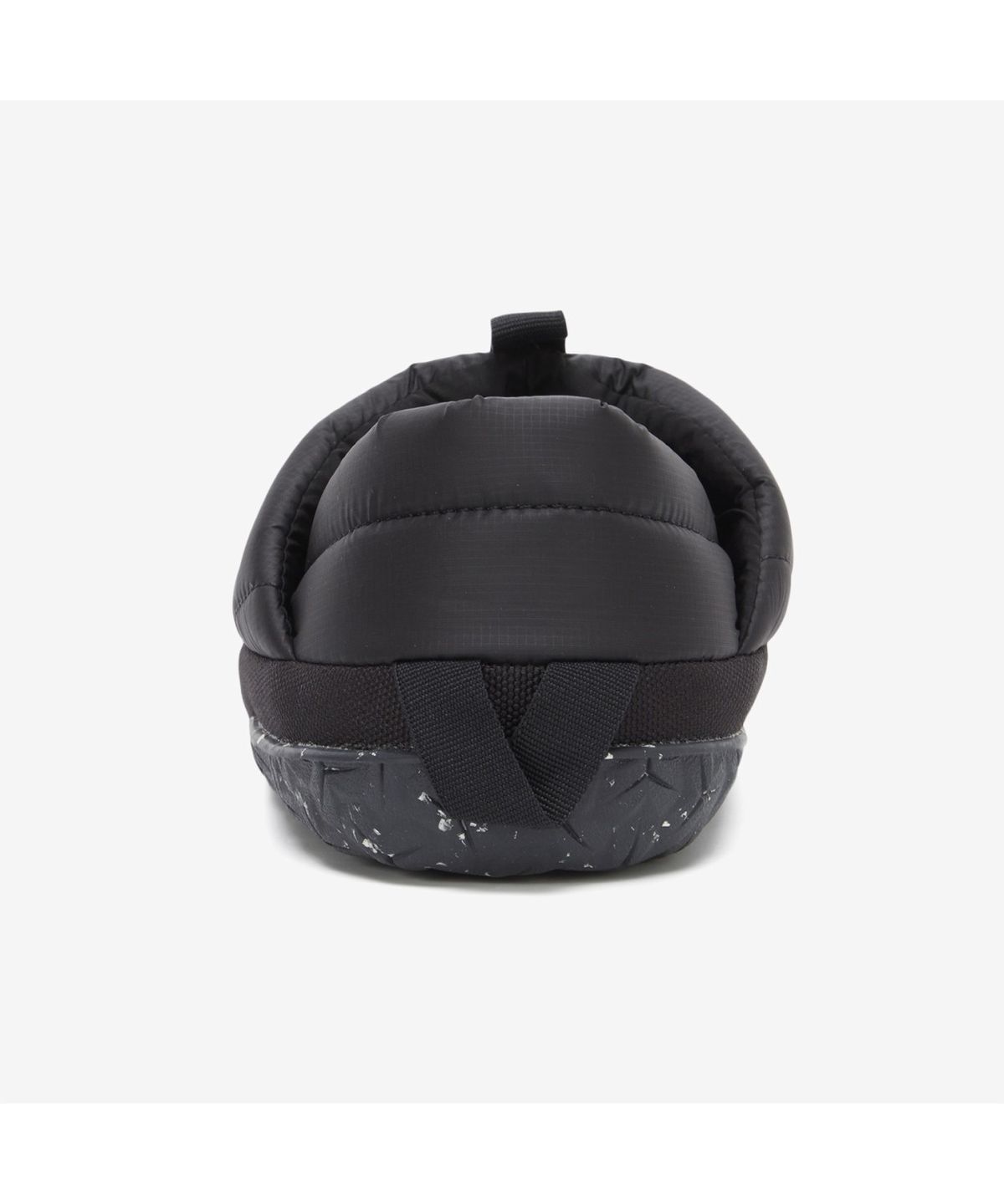 노스페이스(THE NORTH FACE) NS85R65A 여성 눕시 뮬 BLACK