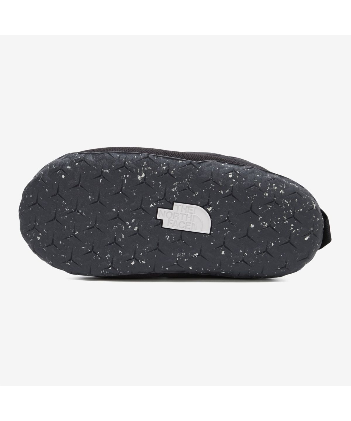 노스페이스(THE NORTH FACE) NS85R65A 여성 눕시 뮬 BLACK