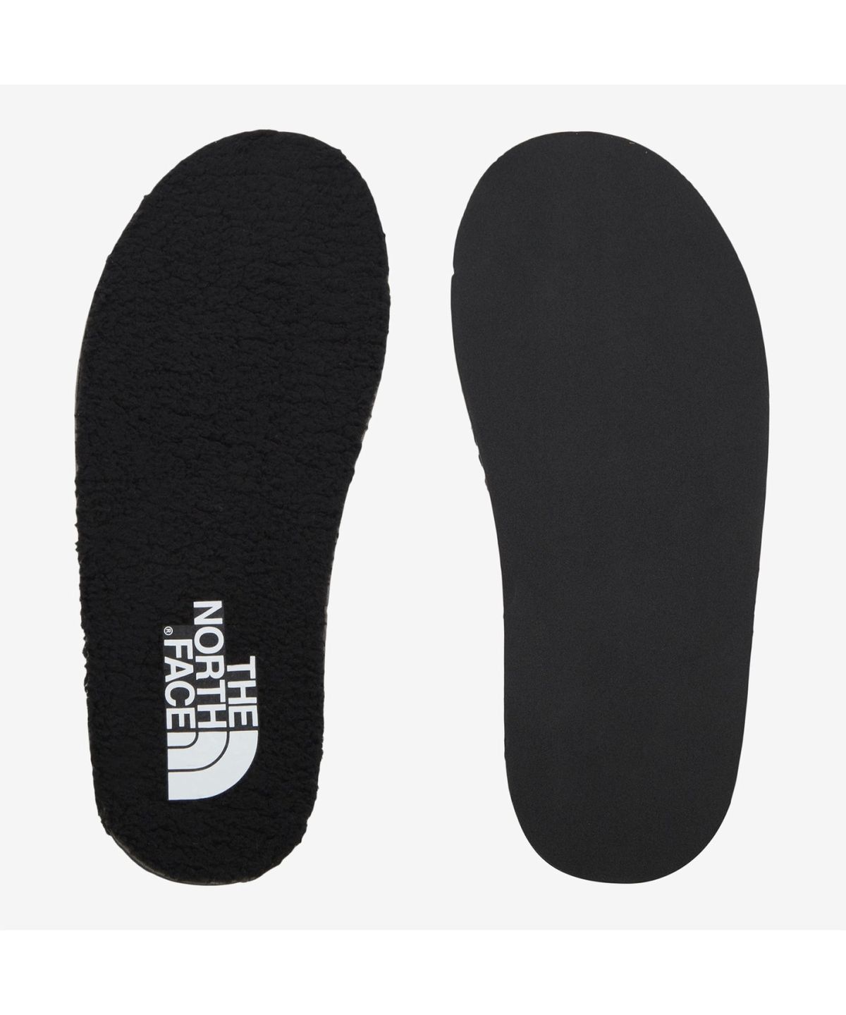 노스페이스(THE NORTH FACE) NS85R65A 여성 눕시 뮬 BLACK