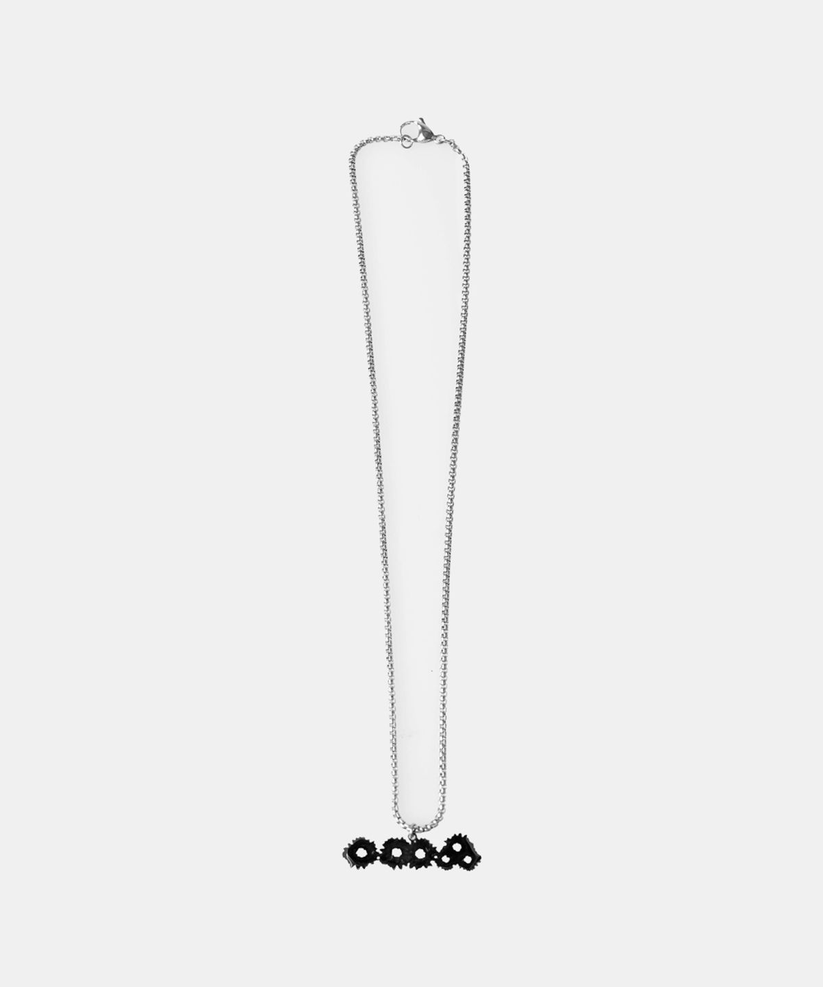마이딥블루메모리즈(MY DEEP BLUE MEMORIES) MM NEWVY Necklace