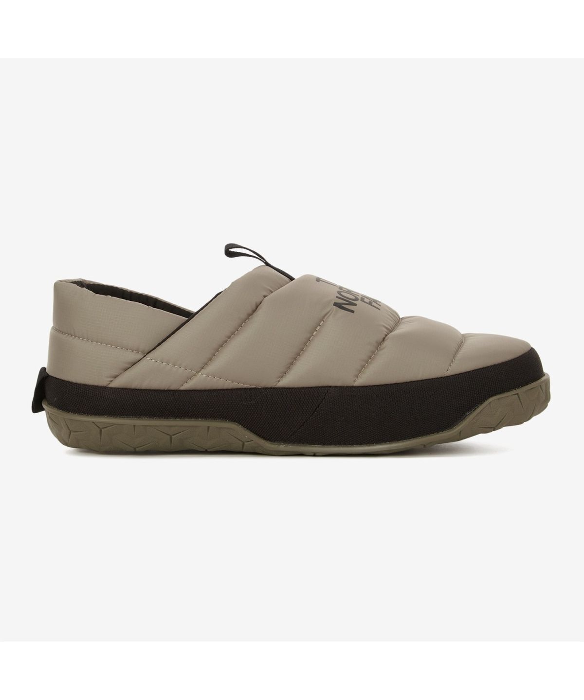 노스페이스(THE NORTH FACE) NS85R64D 남성 눕시 뮬 BEIGE