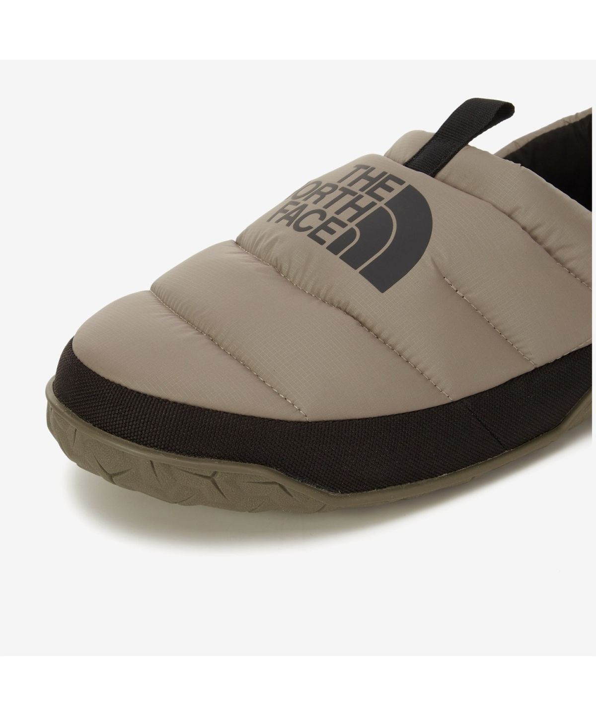 노스페이스(THE NORTH FACE) NS85R64D 남성 눕시 뮬 BEIGE