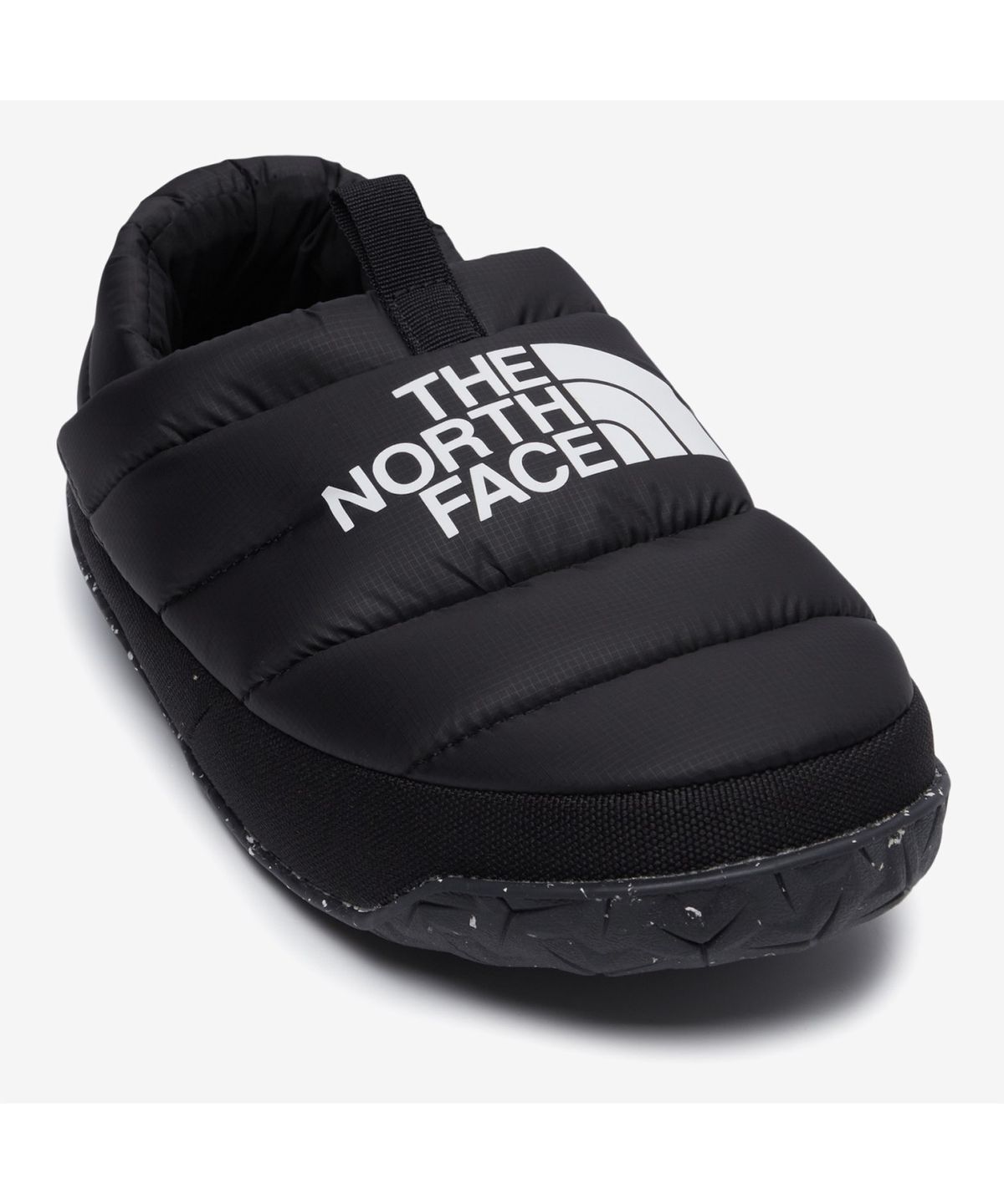 노스페이스(THE NORTH FACE) NS85R64C 남성 눕시 뮬 BLACK
