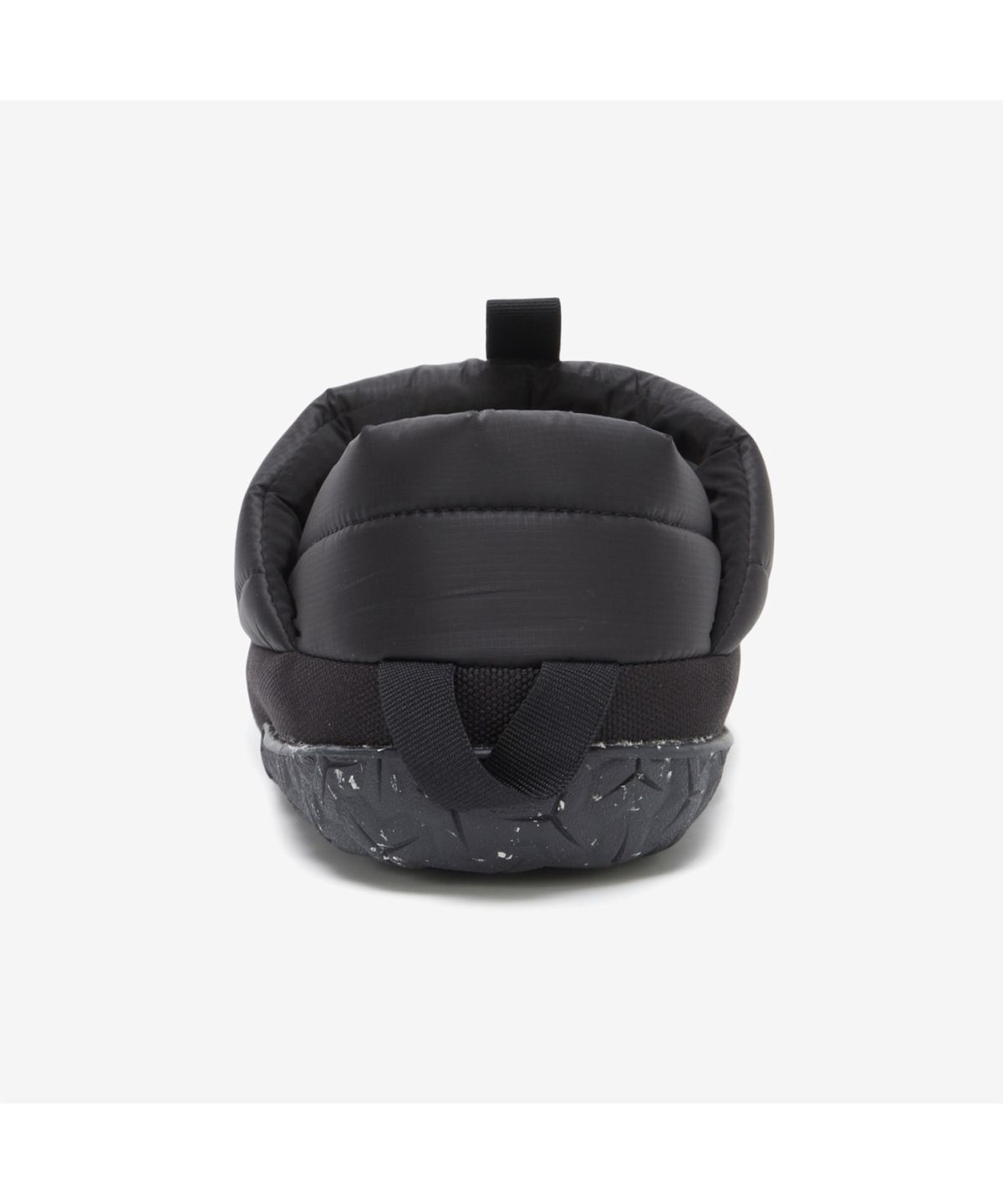 노스페이스(THE NORTH FACE) NS85R64C 남성 눕시 뮬 BLACK