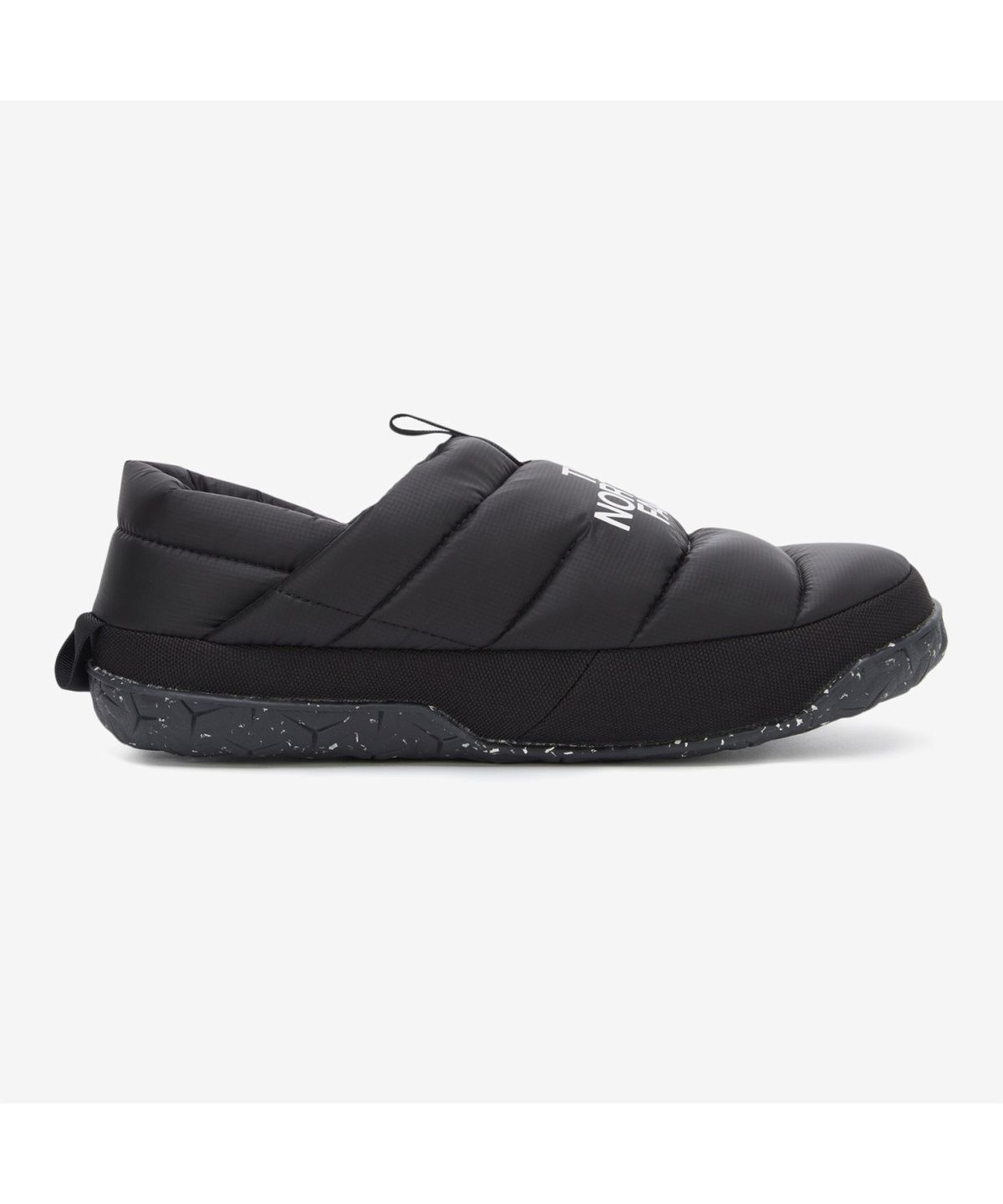 노스페이스(THE NORTH FACE) NS85R64C 남성 눕시 뮬 BLACK