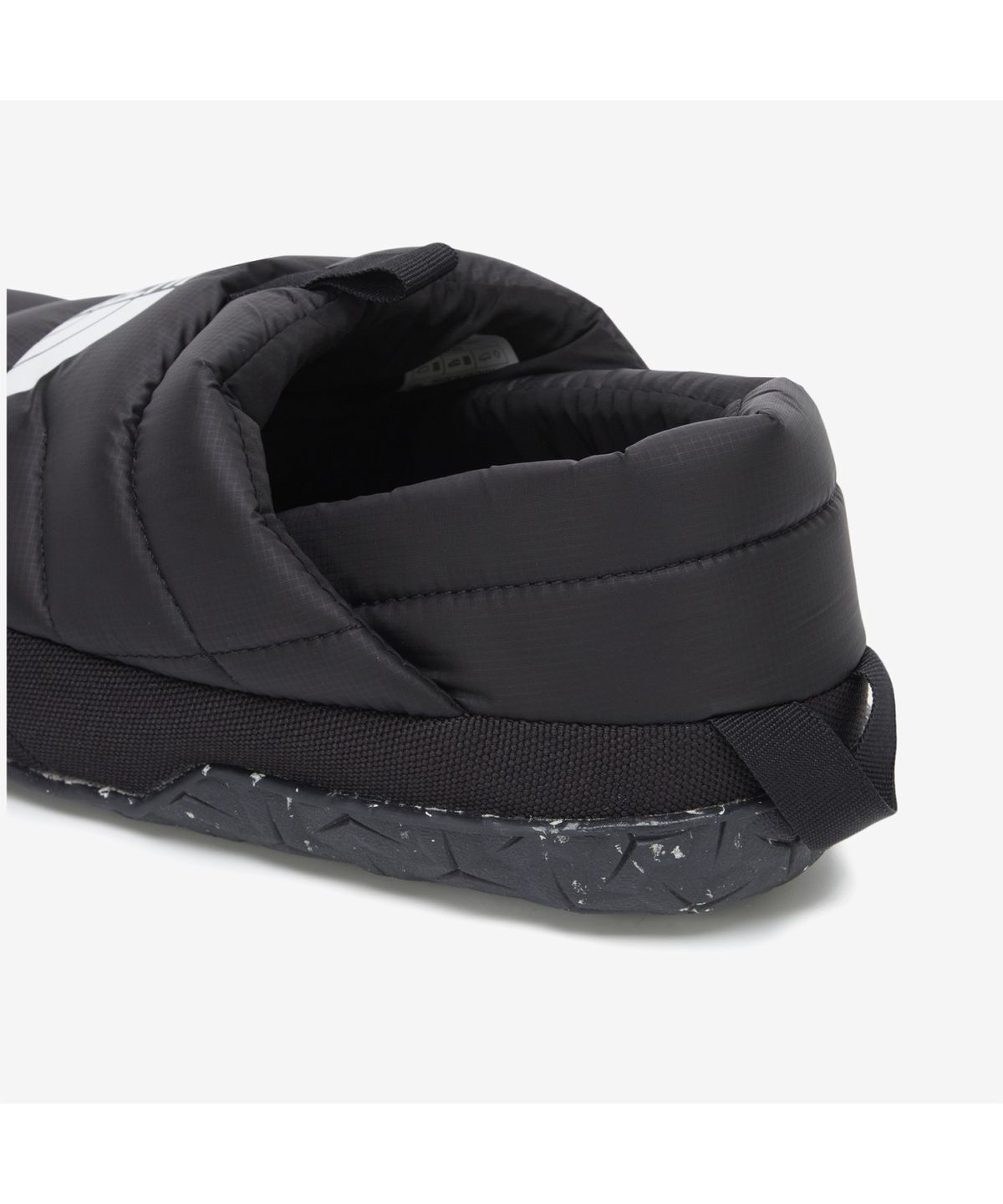노스페이스(THE NORTH FACE) NS85R64C 남성 눕시 뮬 BLACK