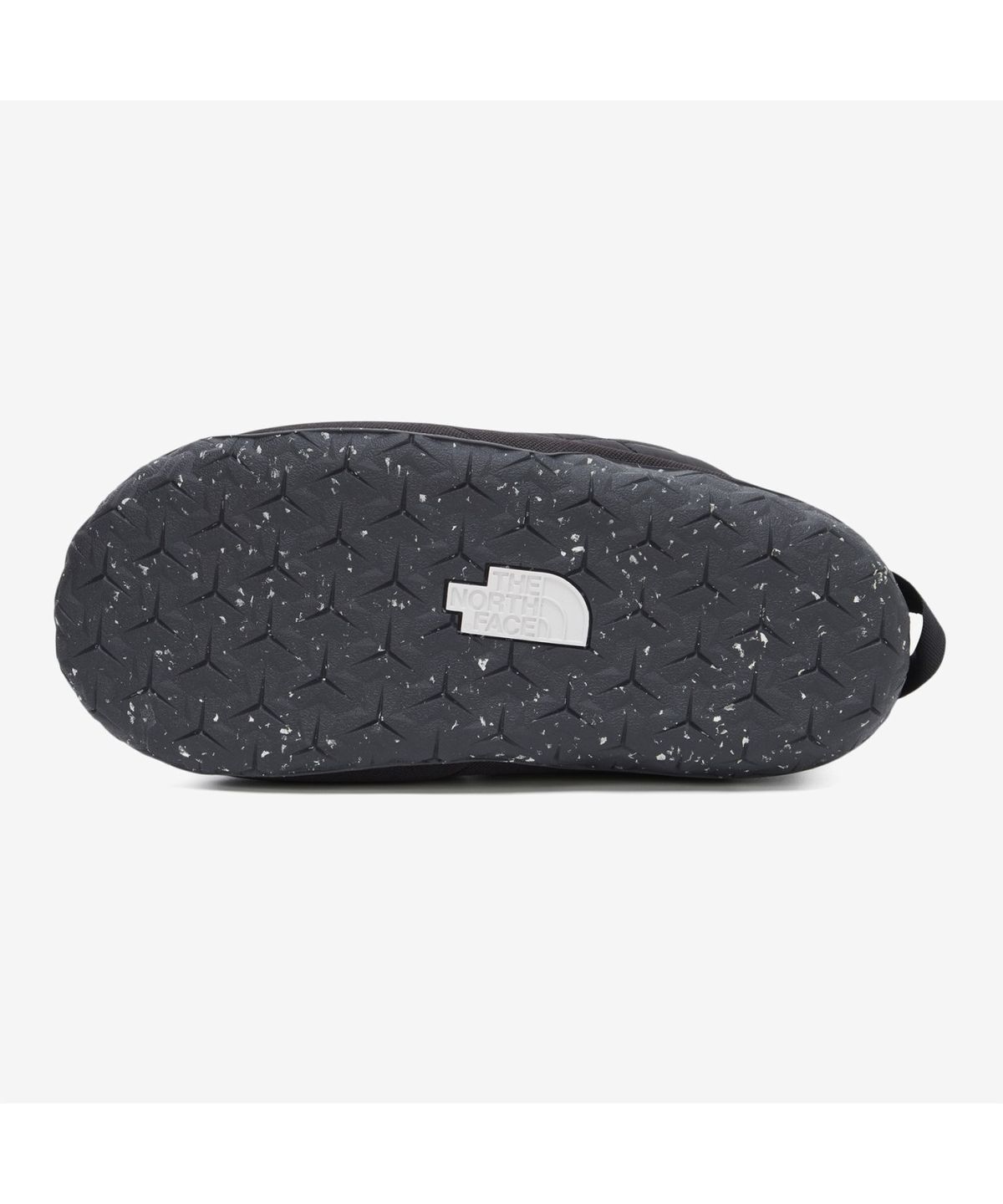 노스페이스(THE NORTH FACE) NS85R64C 남성 눕시 뮬 BLACK