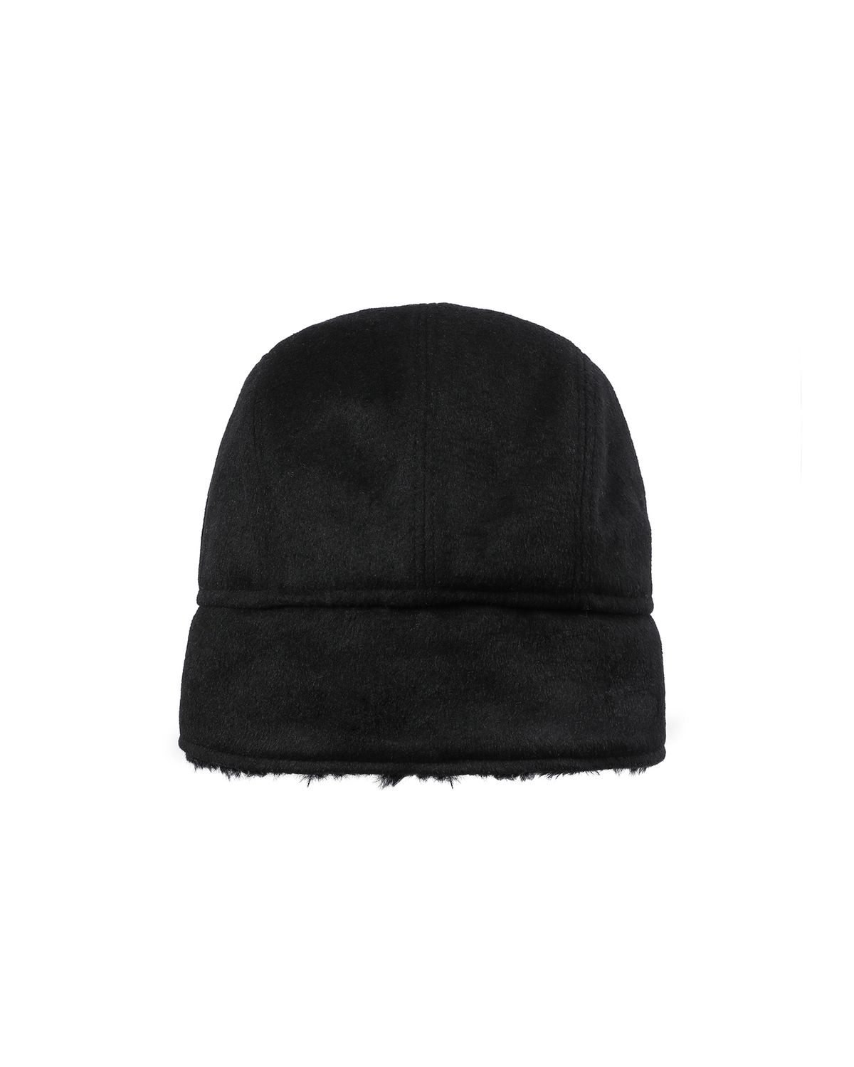 미세키서울(MISEKI SEOUL) Newsboy cap BLACK