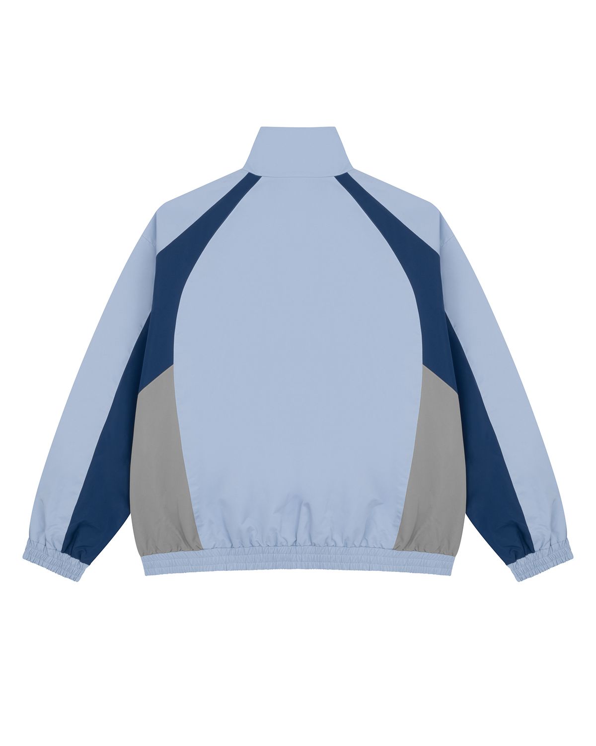 현피트(HYUNFIT) NLB SPORTY TRACK JACKET-[BLUE]