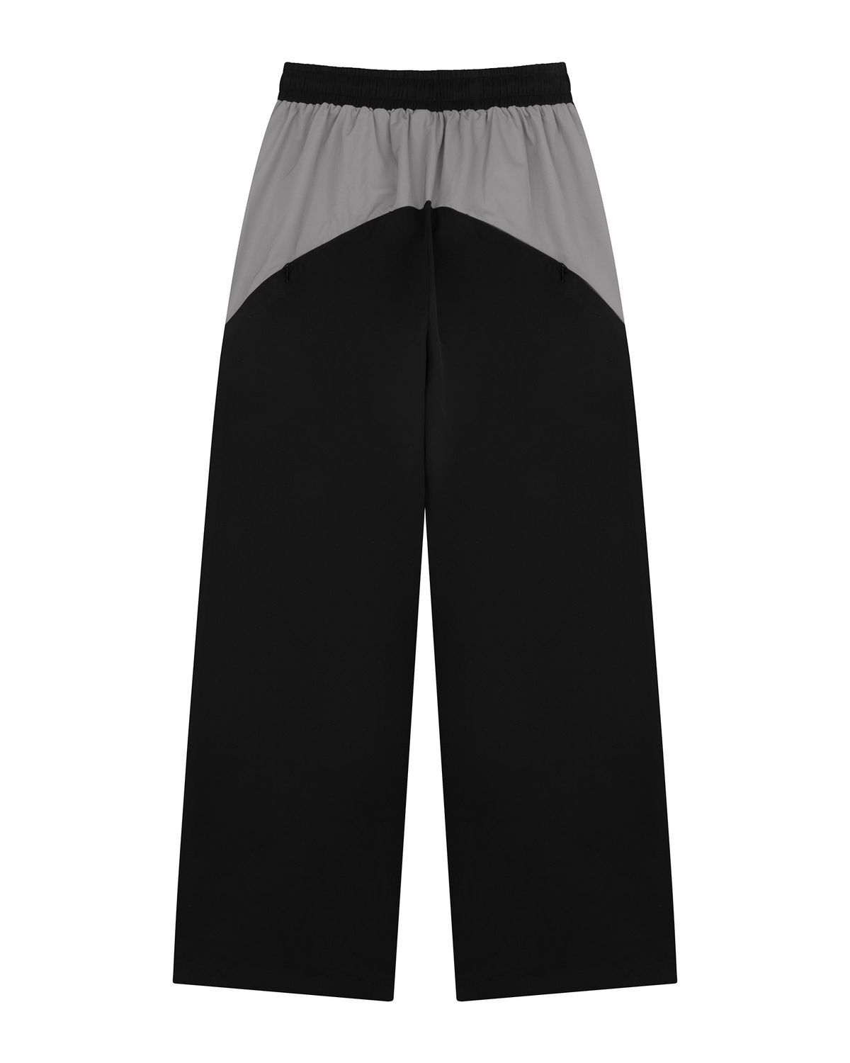 현피트(HYUNFIT) NLB SPORTY TRACK PANTS-[BLACK]