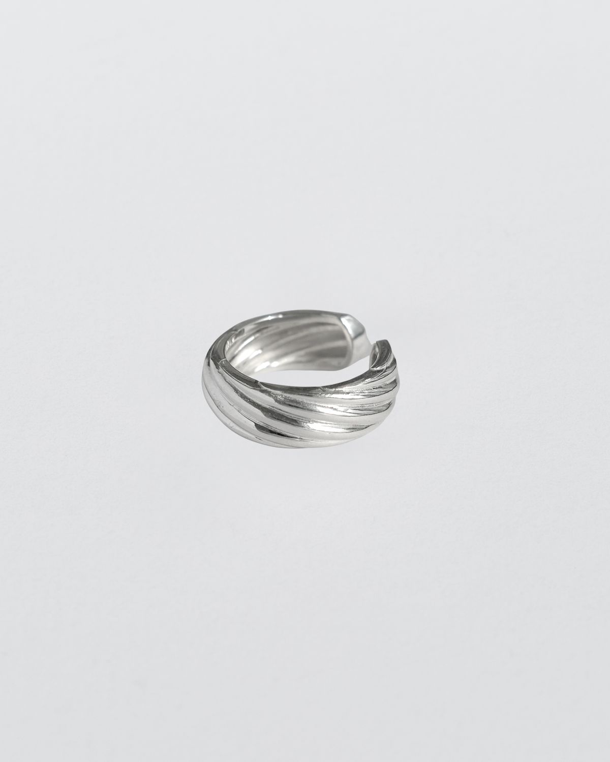 어나더레이어(ANOTHERLAYER) Vera Ring (silver925)