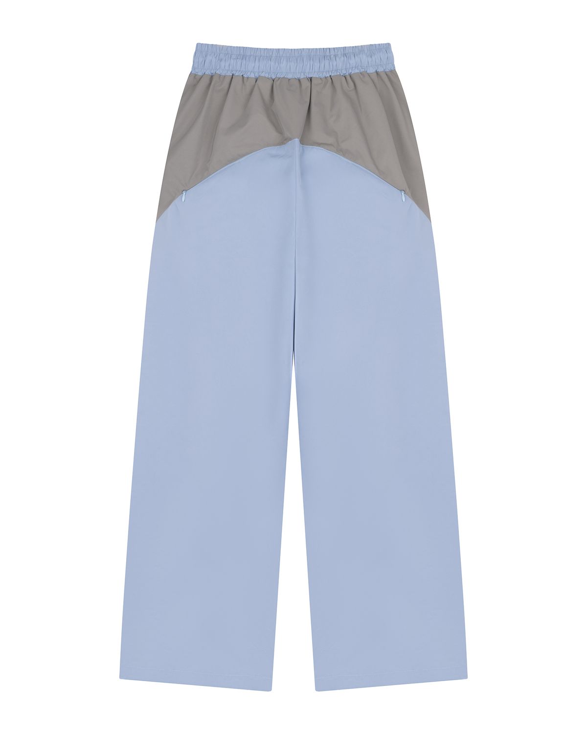 현피트(HYUNFIT) NLB SPORTY TRACK PANTS-[BLUE]