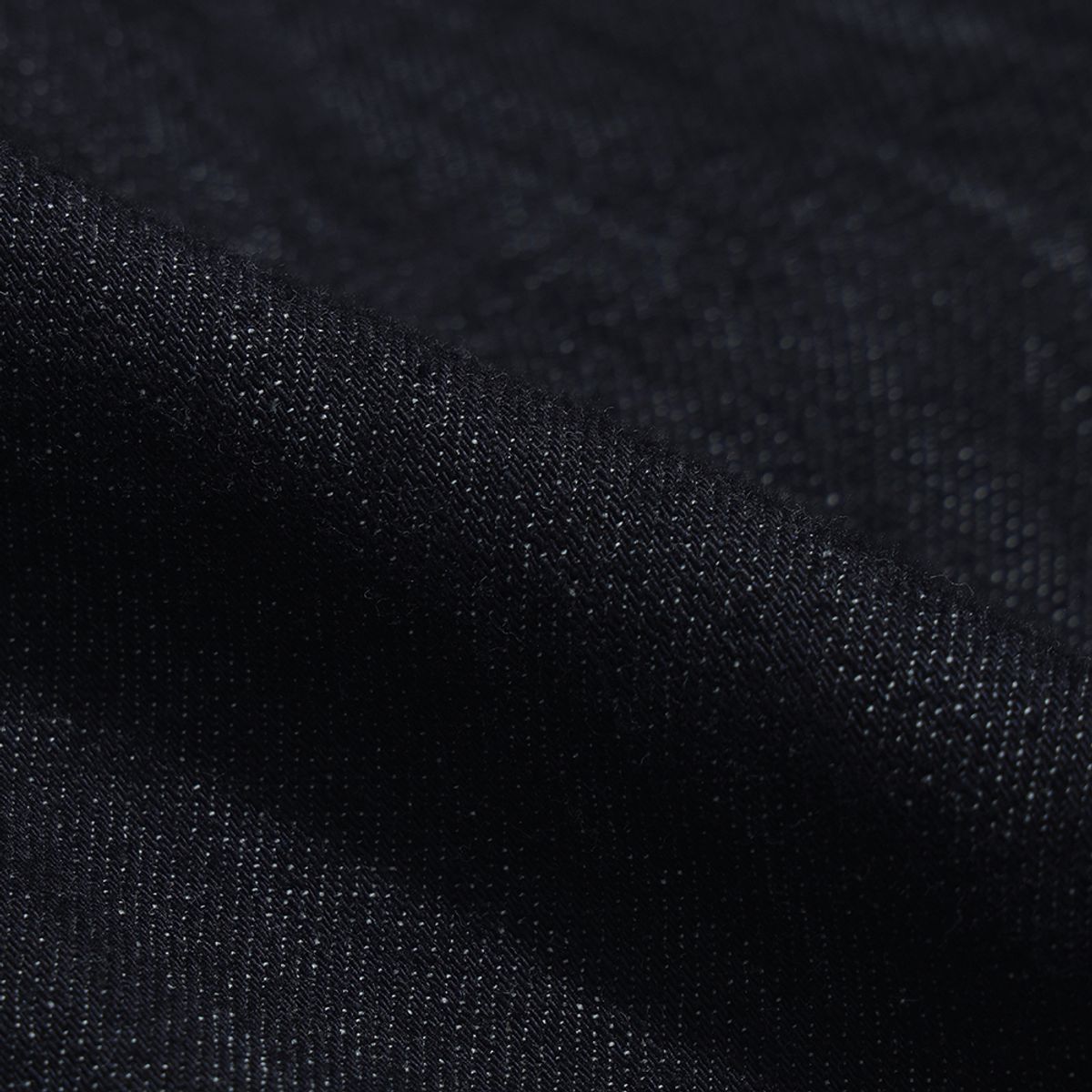 디오디(DOD) 데님 아노락(DARK INDIGO)