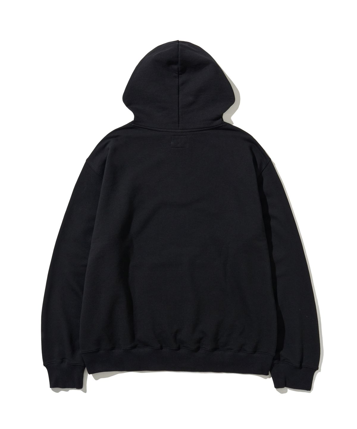 핍스 모터사이클(PHYPS MOTORCYCLE) DAX Bear Hoodie Black