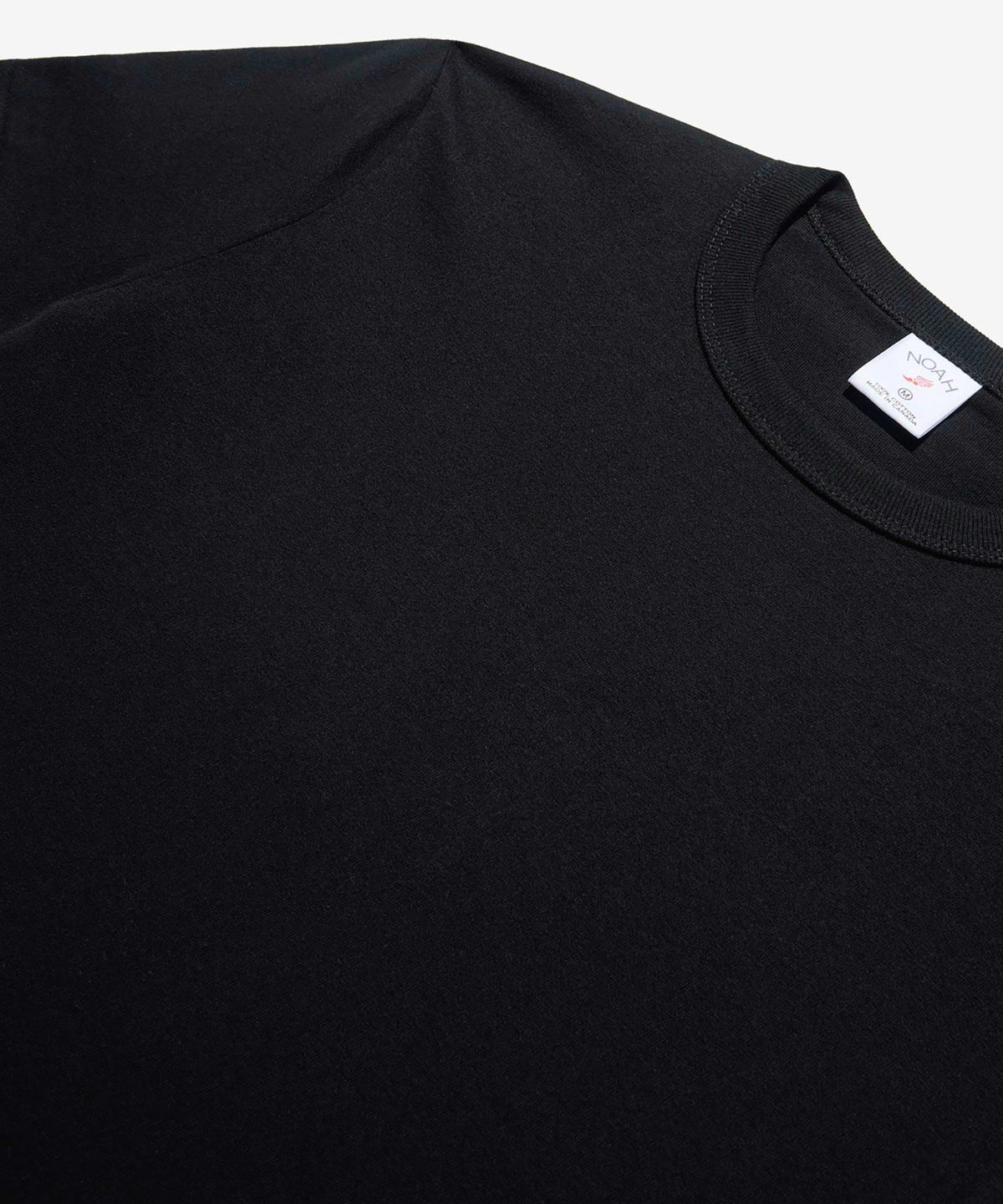 노아(NOAH) (U) 제임스 티 블랙 JAMES TEE BLACK