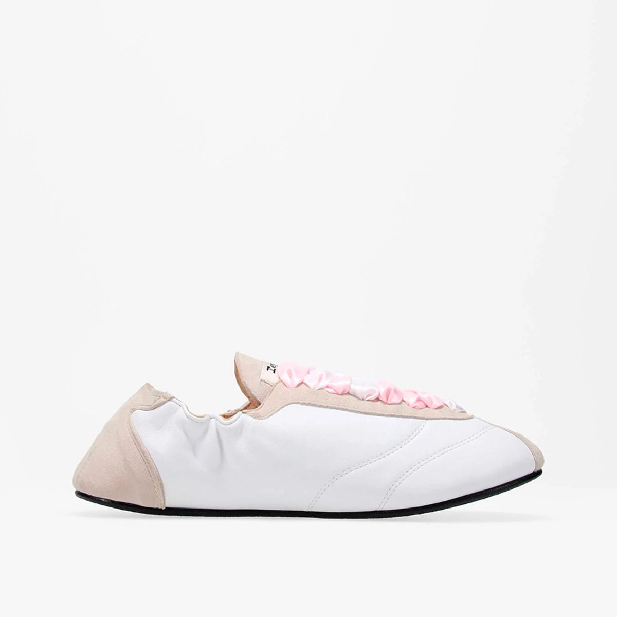 레페토(REPETTO) 스니커즈 테니스 실크 (V4230MCVD050)