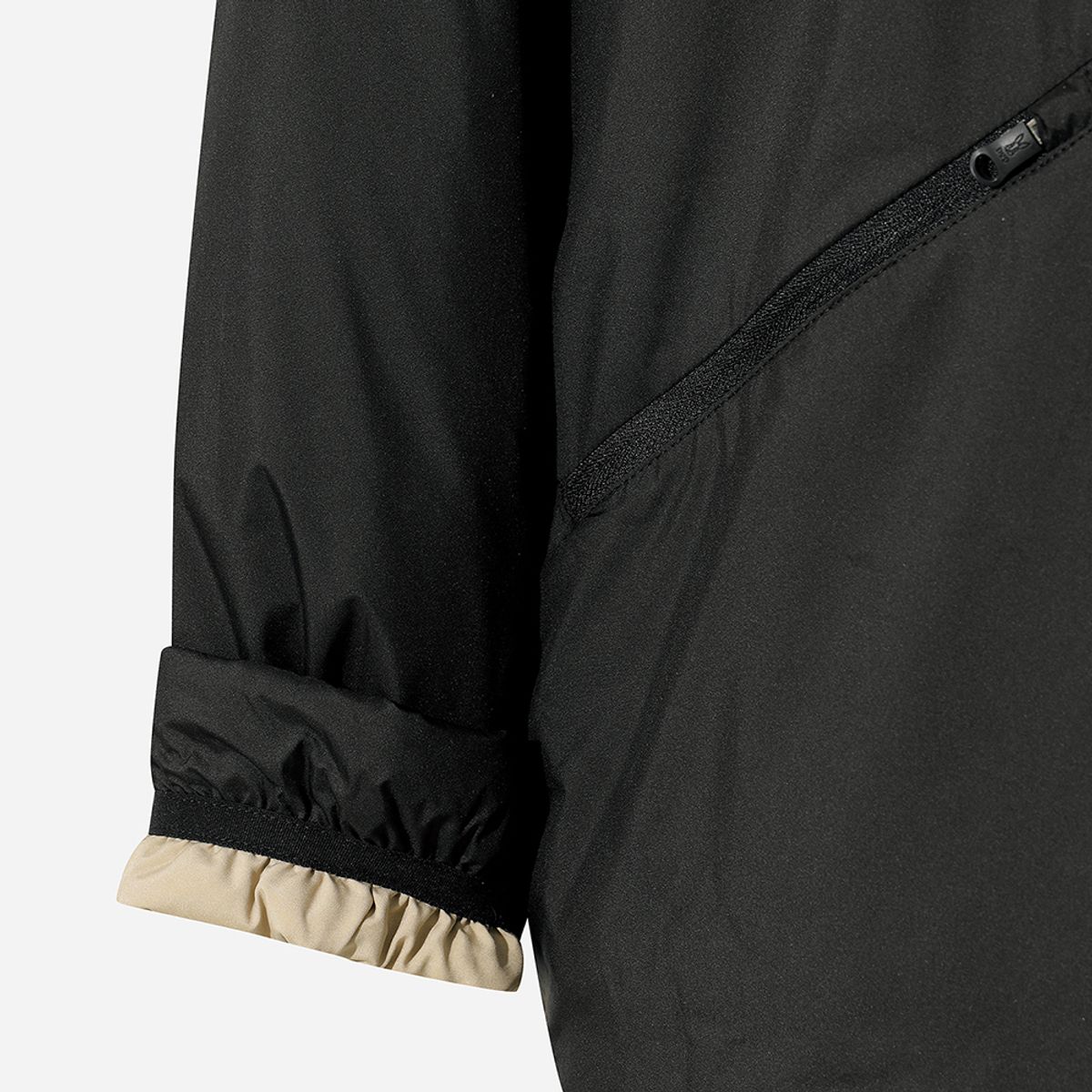 디오디(DOD) 칸타 D7 다운 자켓(BLACK)