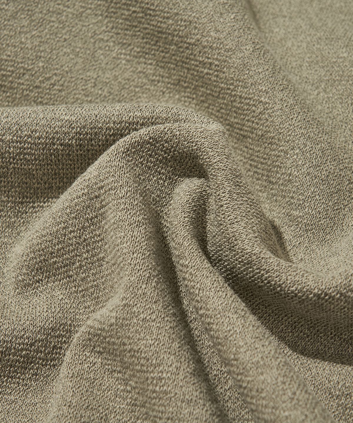 웰터 익스페리먼트(WELTER EXPERIMENT) PONTEX LONG SLEEVES T-SHIRT_OLIVE