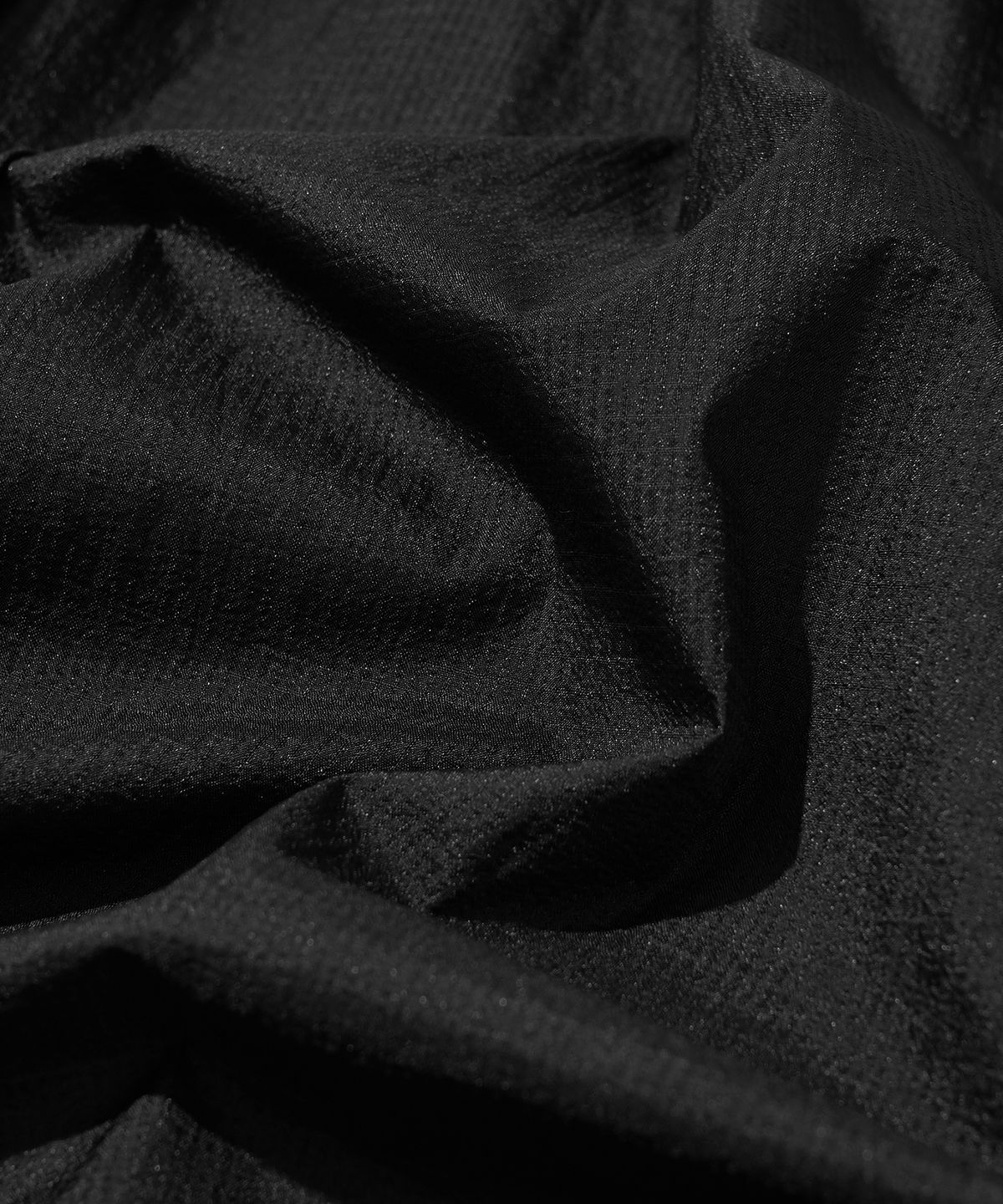 웰터 익스페리먼트(WELTER EXPERIMENT) VENTHRA HIKE SKIRT_BLACK