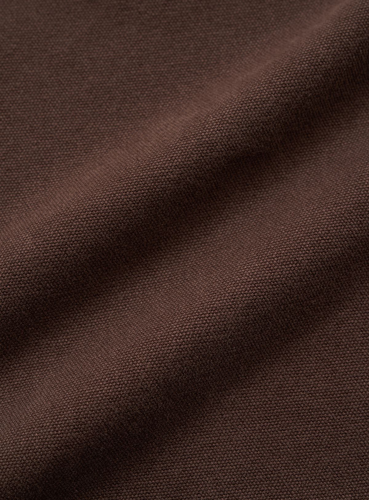 더바넷(THEBARNNET) Dyne Washed Denim Pants_Brown