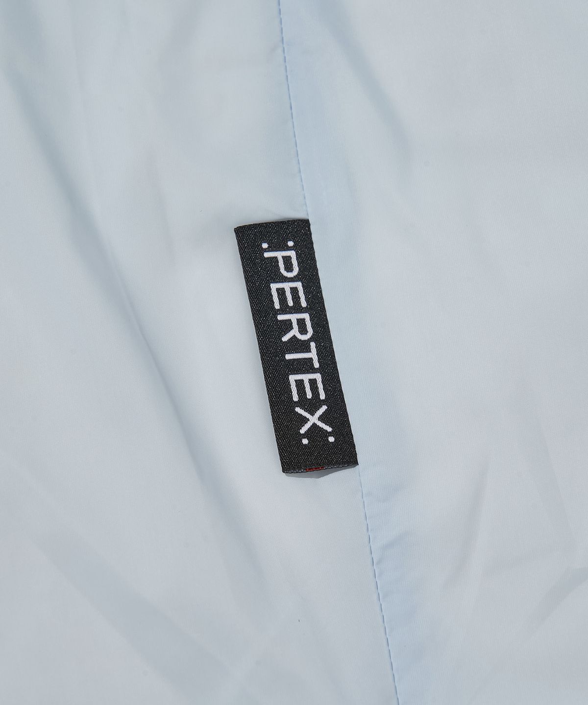 웰터 익스페리먼트(WELTER EXPERIMENT) AIRQUILT MIDWEIGHT PERTEX DOWN JACKET_SKY BLUE
