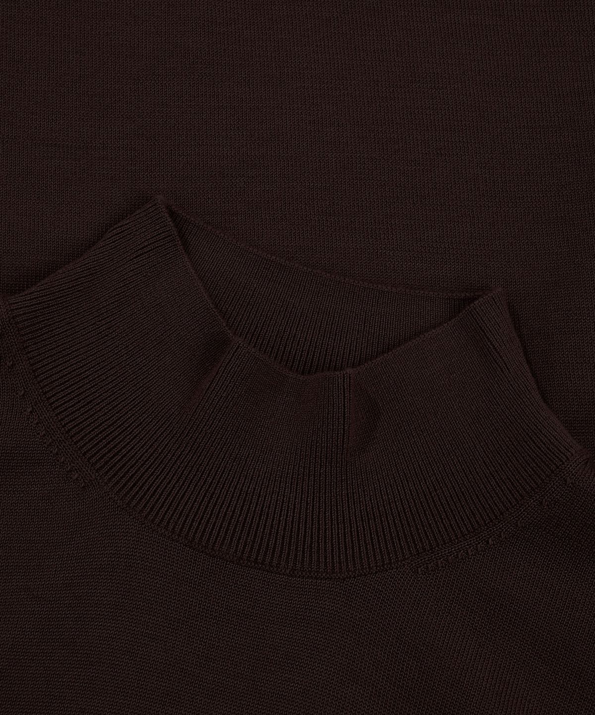 더니트컴퍼니(THEKNITCOMPANY) 발투르 울 모크넥 6color