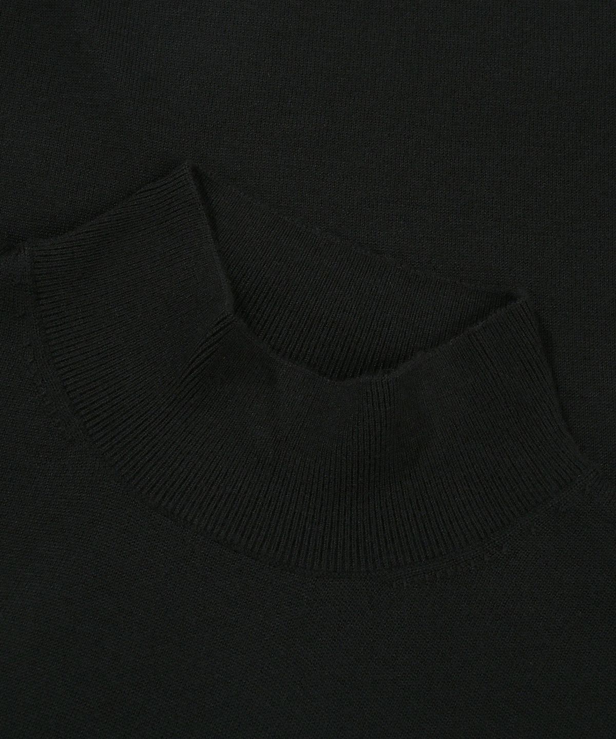 더니트컴퍼니(THEKNITCOMPANY) 발투르 울 모크넥 6color