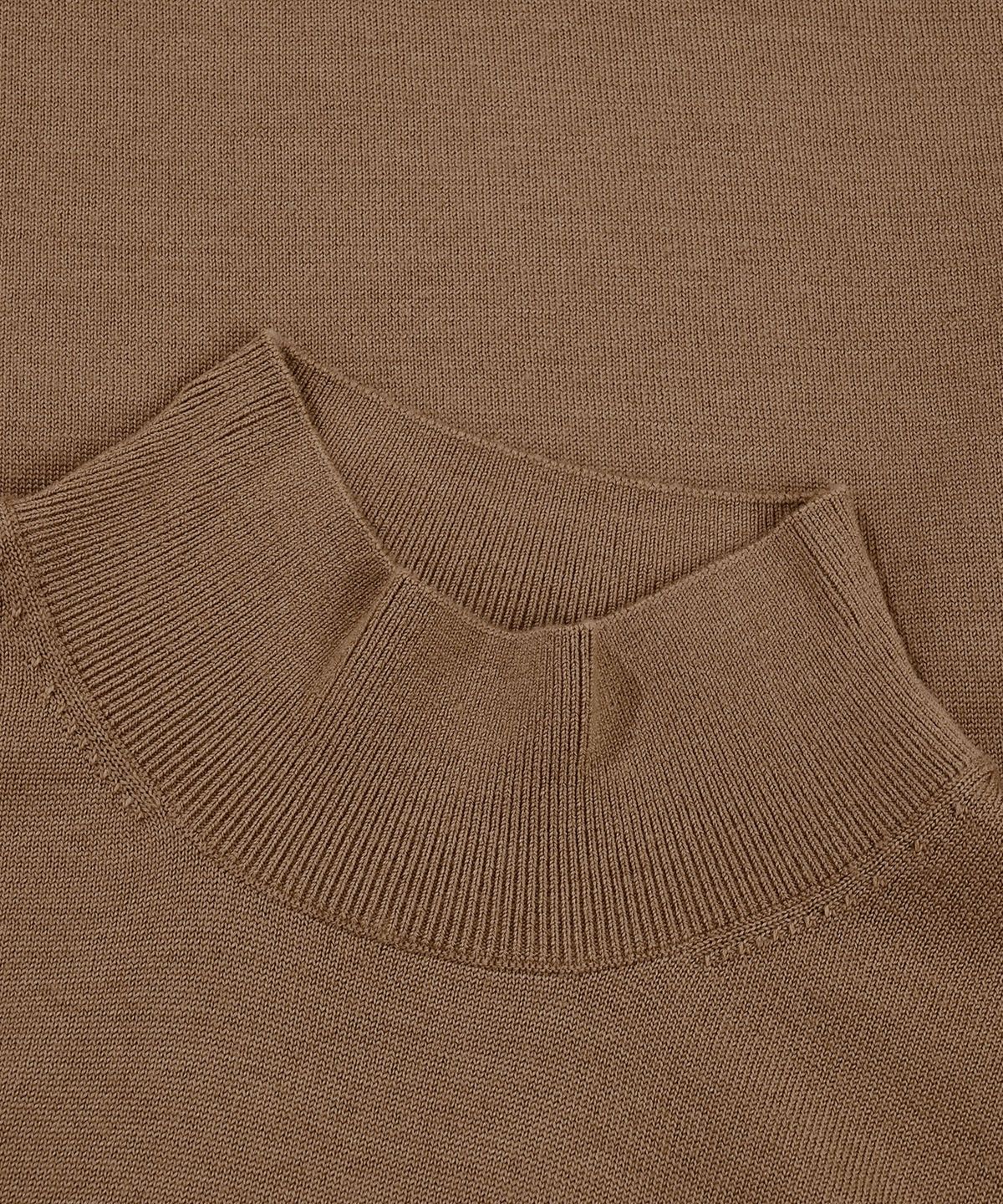더니트컴퍼니(THEKNITCOMPANY) 발투르 울 모크넥 6color