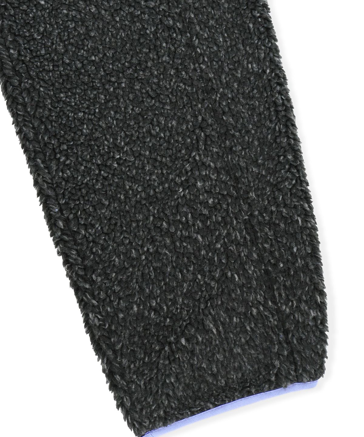 썬러브투어(SUNLOVETOUR) Kumo Sherpa Fleece Pants Heather Charcoal