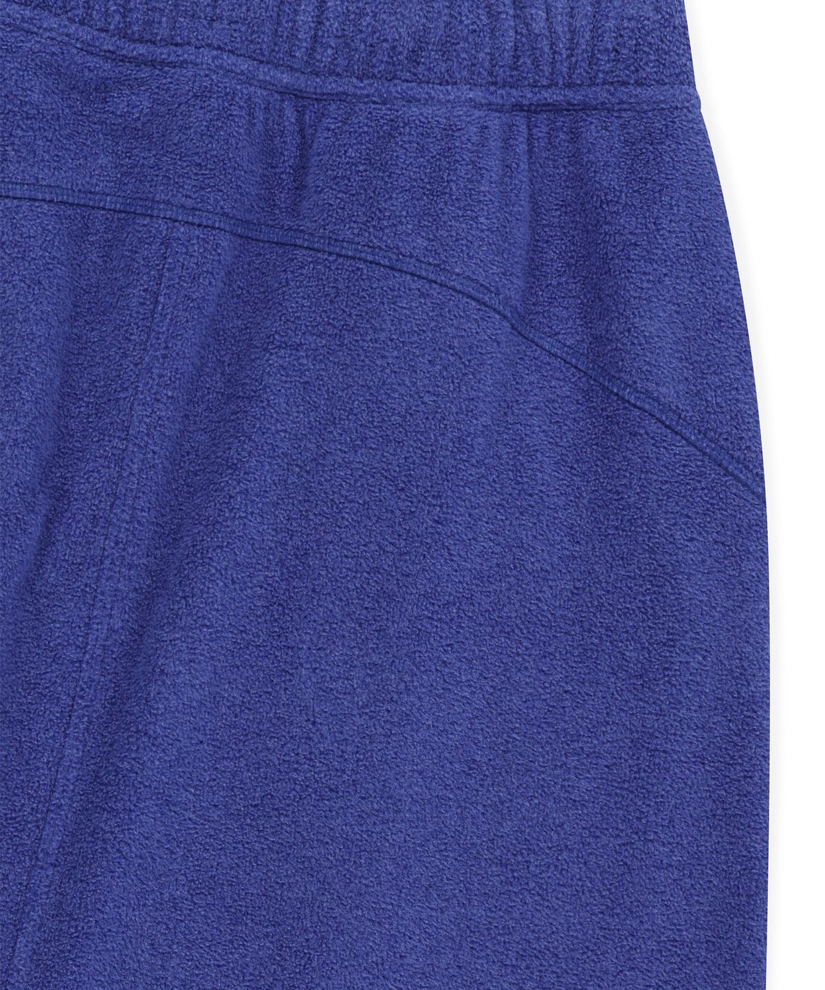 썬러브투어(SUNLOVETOUR) Fleece Long Skirt Blue