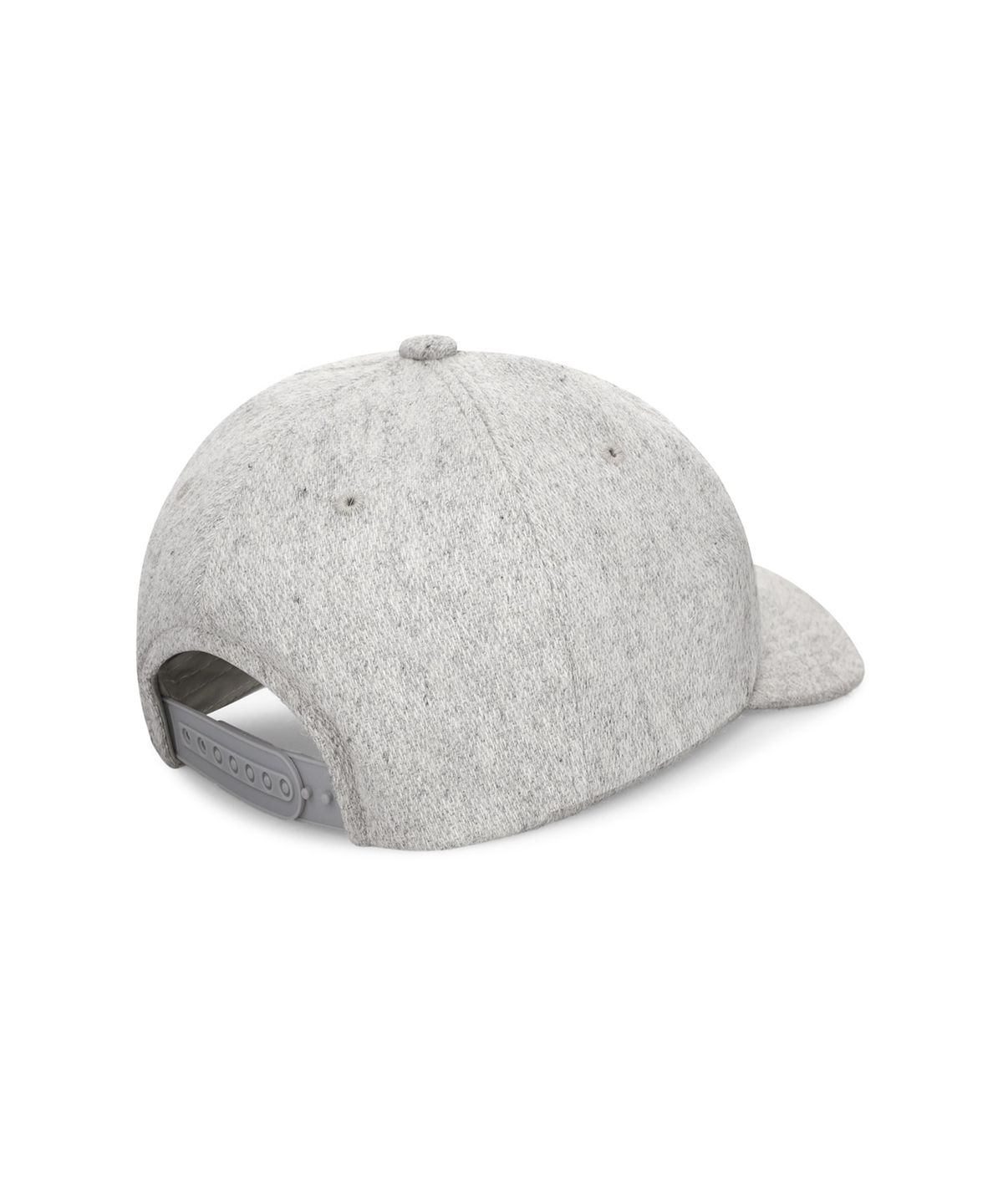 썬러브투어(SUNLOVETOUR) 72 Wool Cap Grey