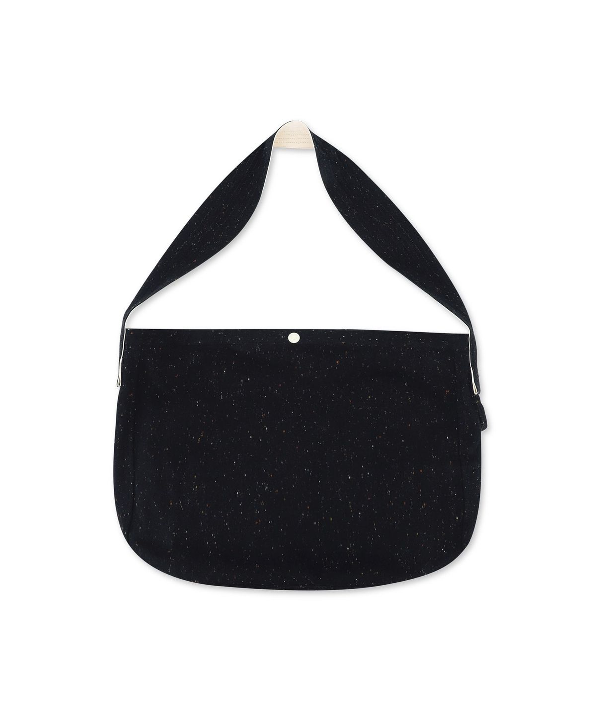 썬러브투어(SUNLOVETOUR) Nep Mail Bag Black