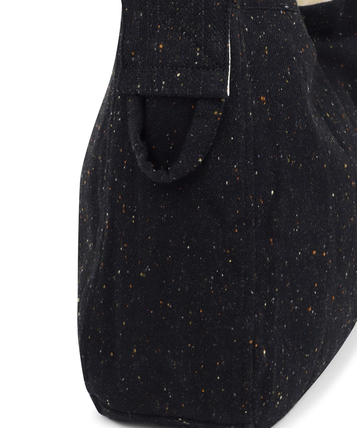 썬러브투어(SUNLOVETOUR) Nep Mail Bag Black