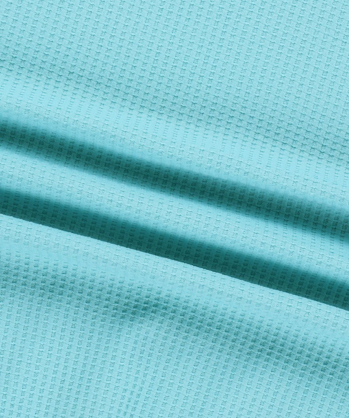 썬러브투어(SUNLOVETOUR) Aero Waffle Hoodie Mint