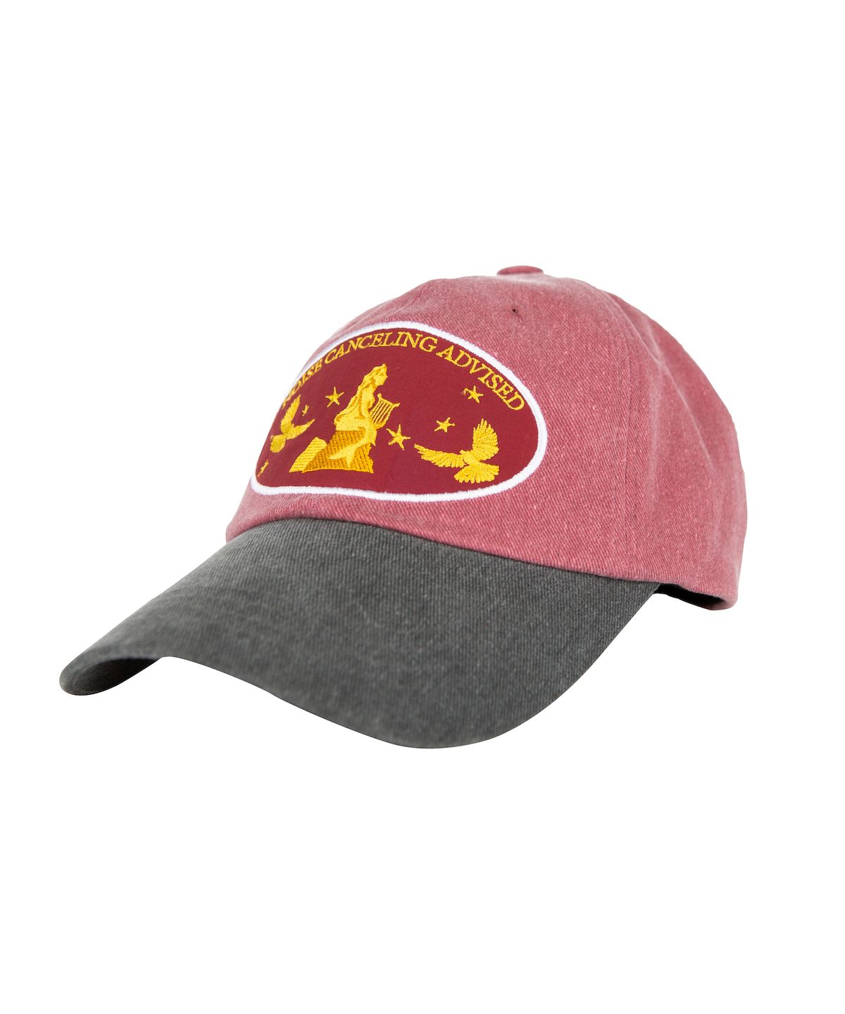 포에버앤네버(FOREVERANDNEVER) SEIREN CAP