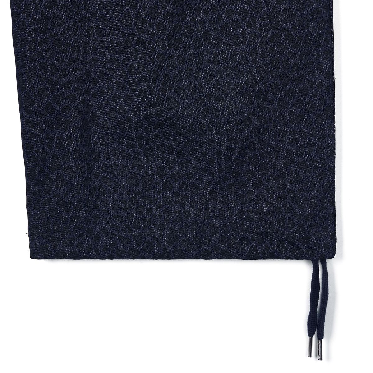 낫뉴(NOT NEW) Pattern nn Pants Indigo