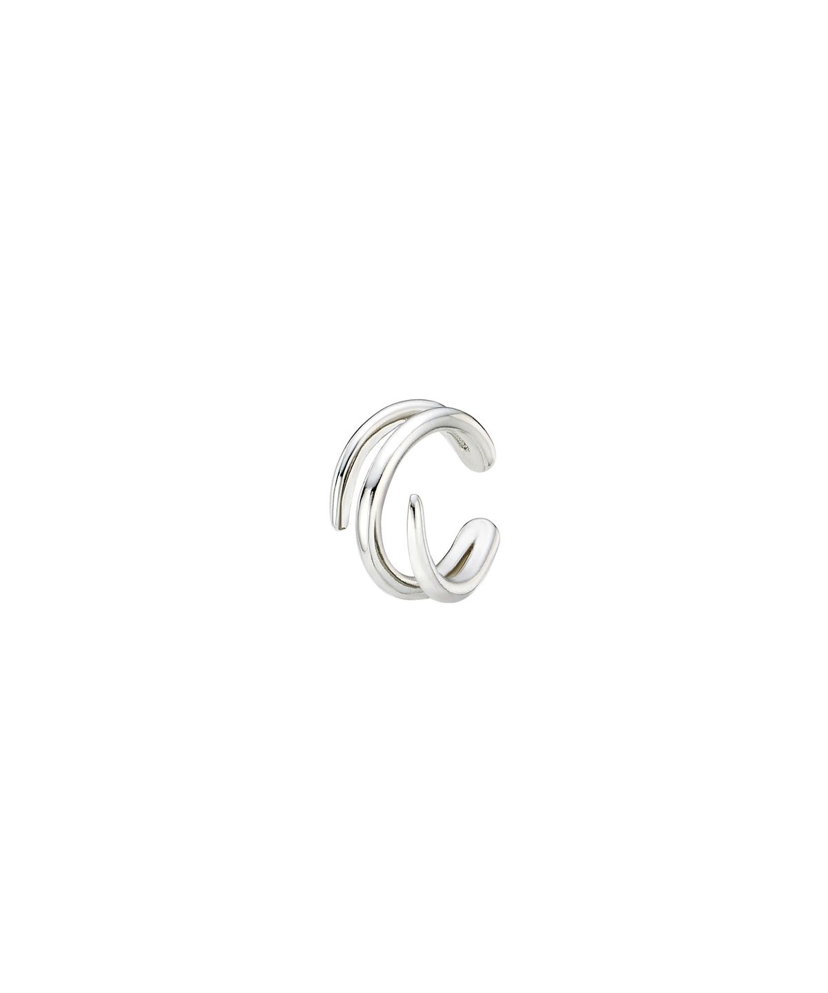스칼렛또(SCALETTO) UR003 Hardcore Ear Cuff