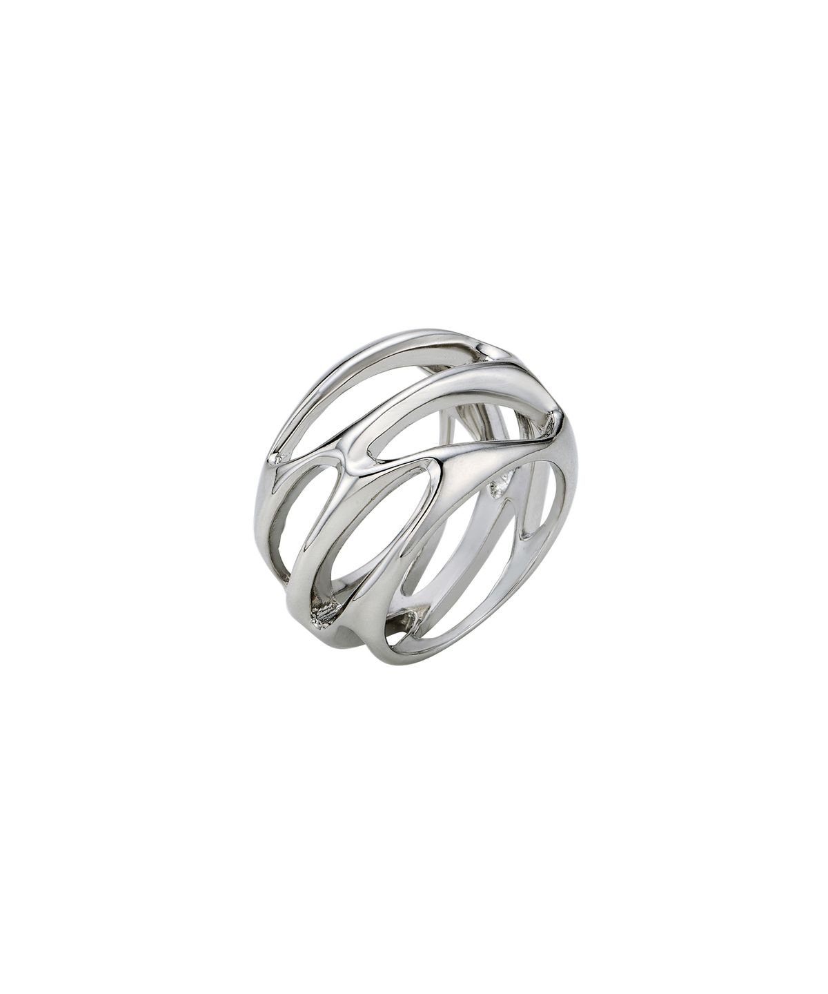 스칼렛또(SCALETTO) UR013 Hardcore Ring