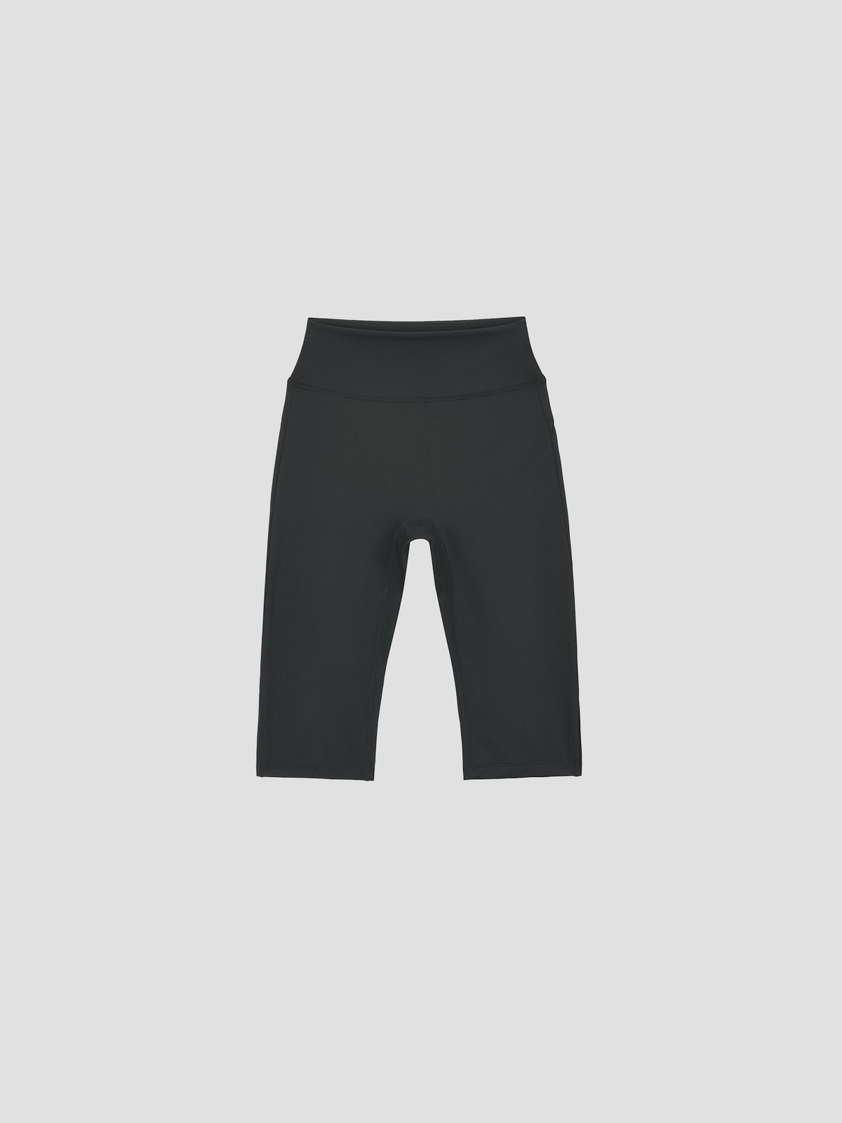 콘치웨어(CONCHWEAR) [5부/7부] 트임 카프리 팬츠 (3colors)