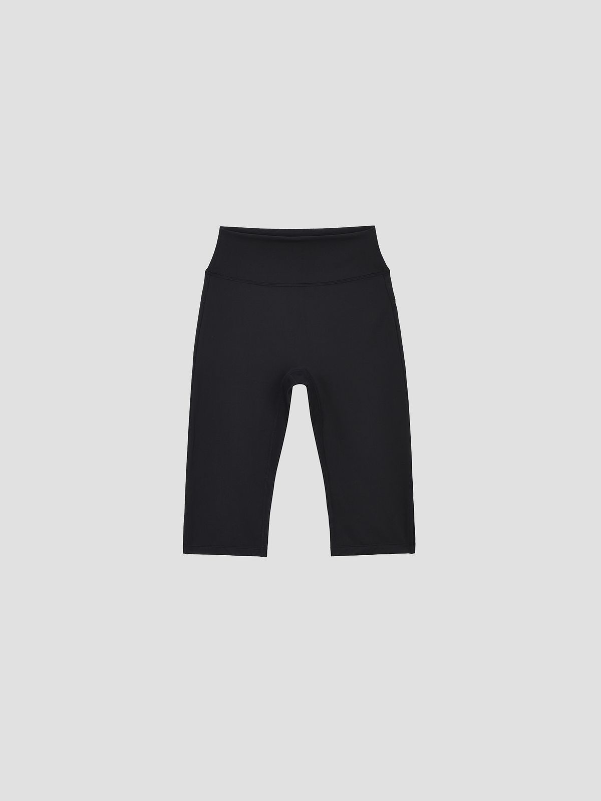 콘치웨어(CONCHWEAR) [5부/7부] 트임 카프리 팬츠 (3colors)
