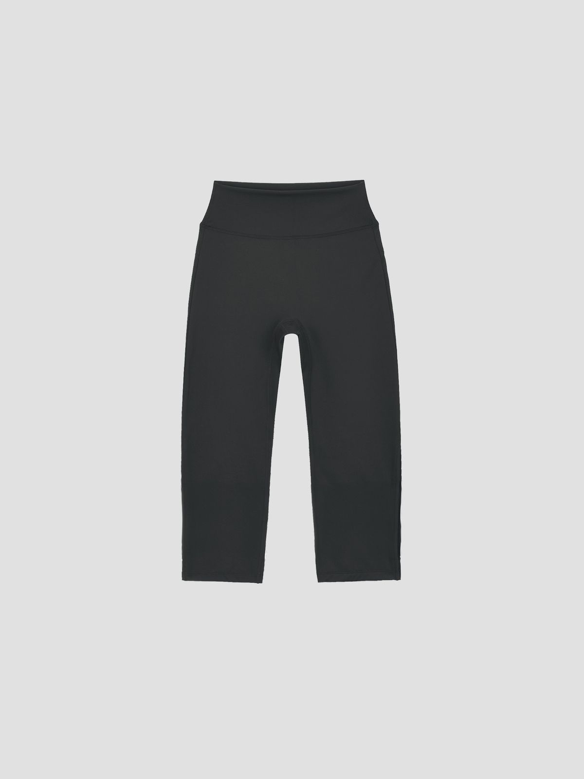 콘치웨어(CONCHWEAR) [5부/7부] 트임 카프리 팬츠 (3colors)