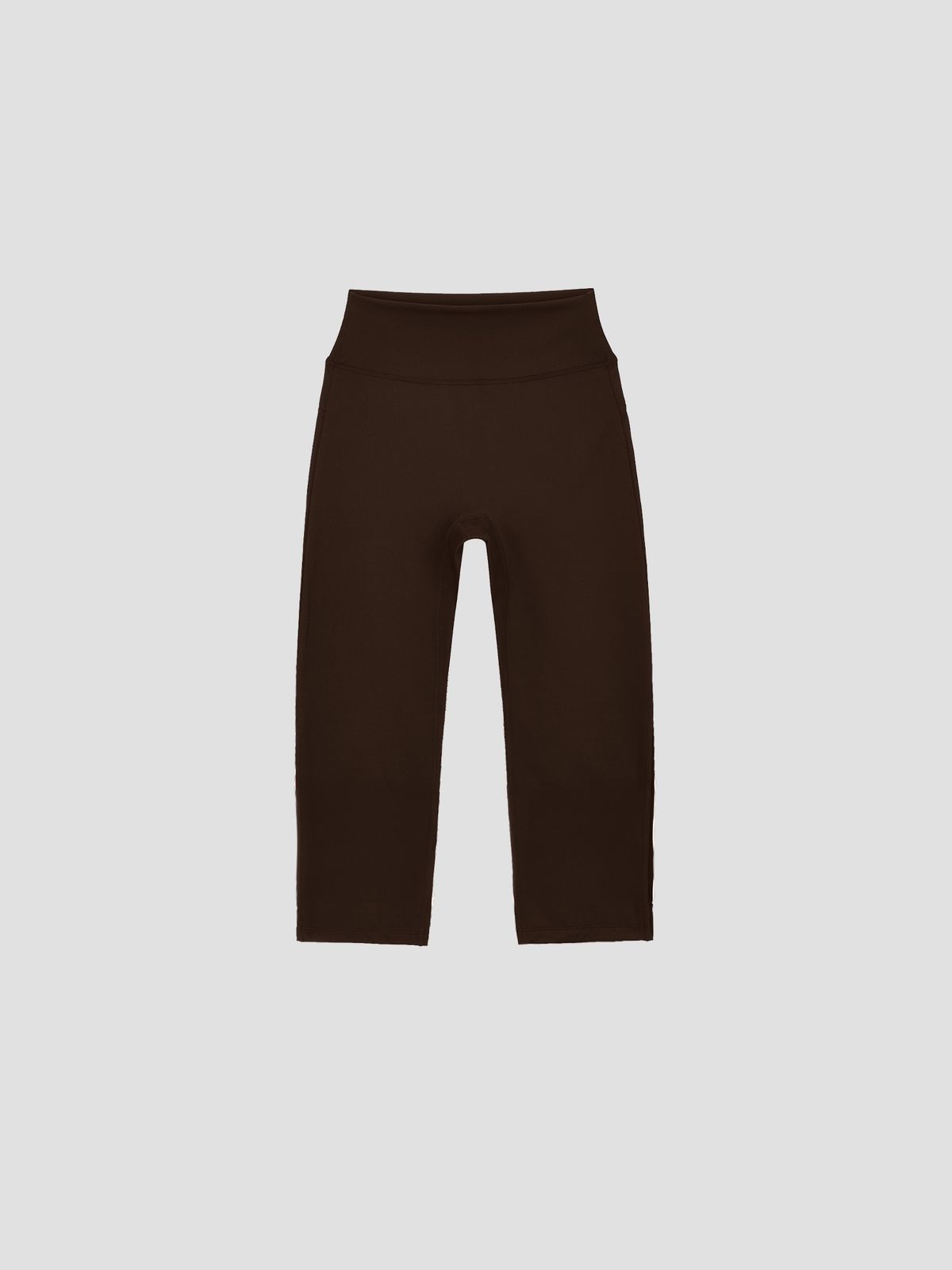 콘치웨어(CONCHWEAR) [5부/7부] 트임 카프리 팬츠 (3colors)