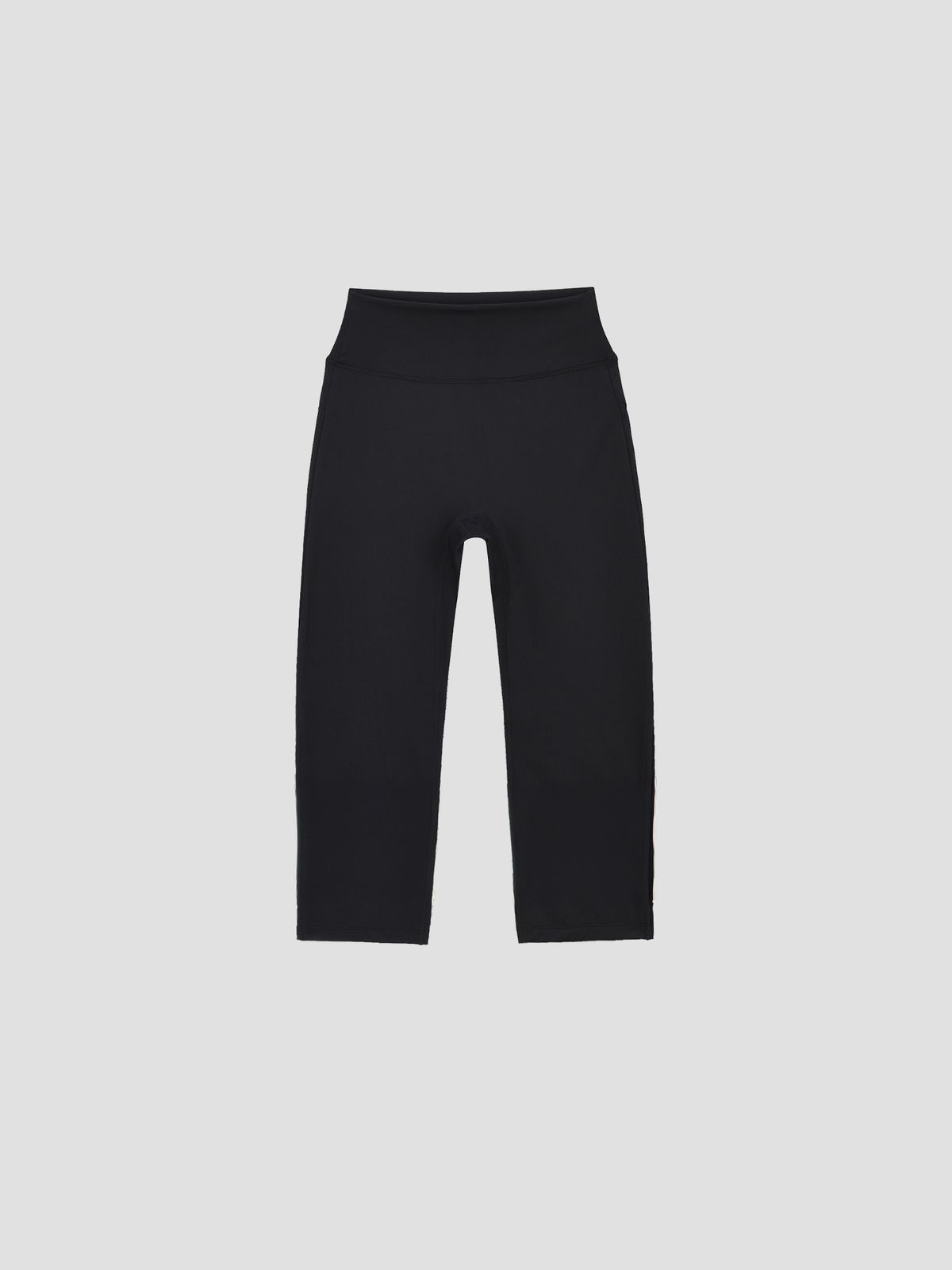 콘치웨어(CONCHWEAR) [5부/7부] 트임 카프리 팬츠 (3colors)