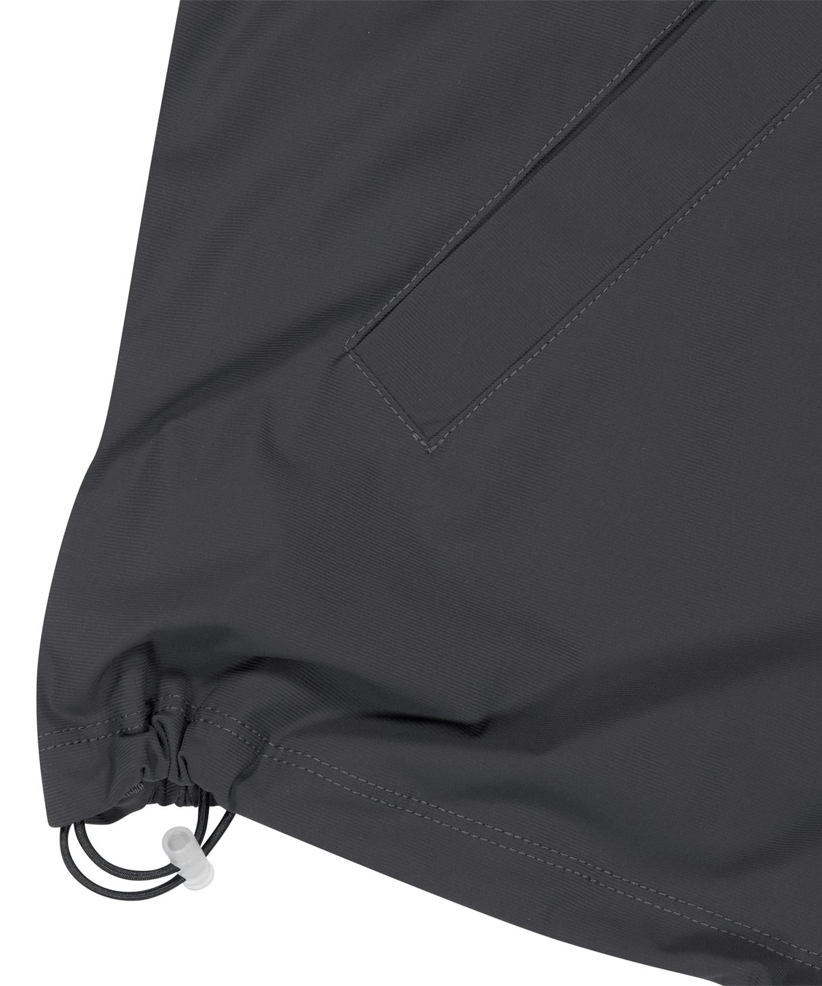 레이지비(LAZYBEE) [여름용] 에어라이트 스트레치 멀티스포츠 러닝 바람막이 아노락 자켓 상의 M 차콜