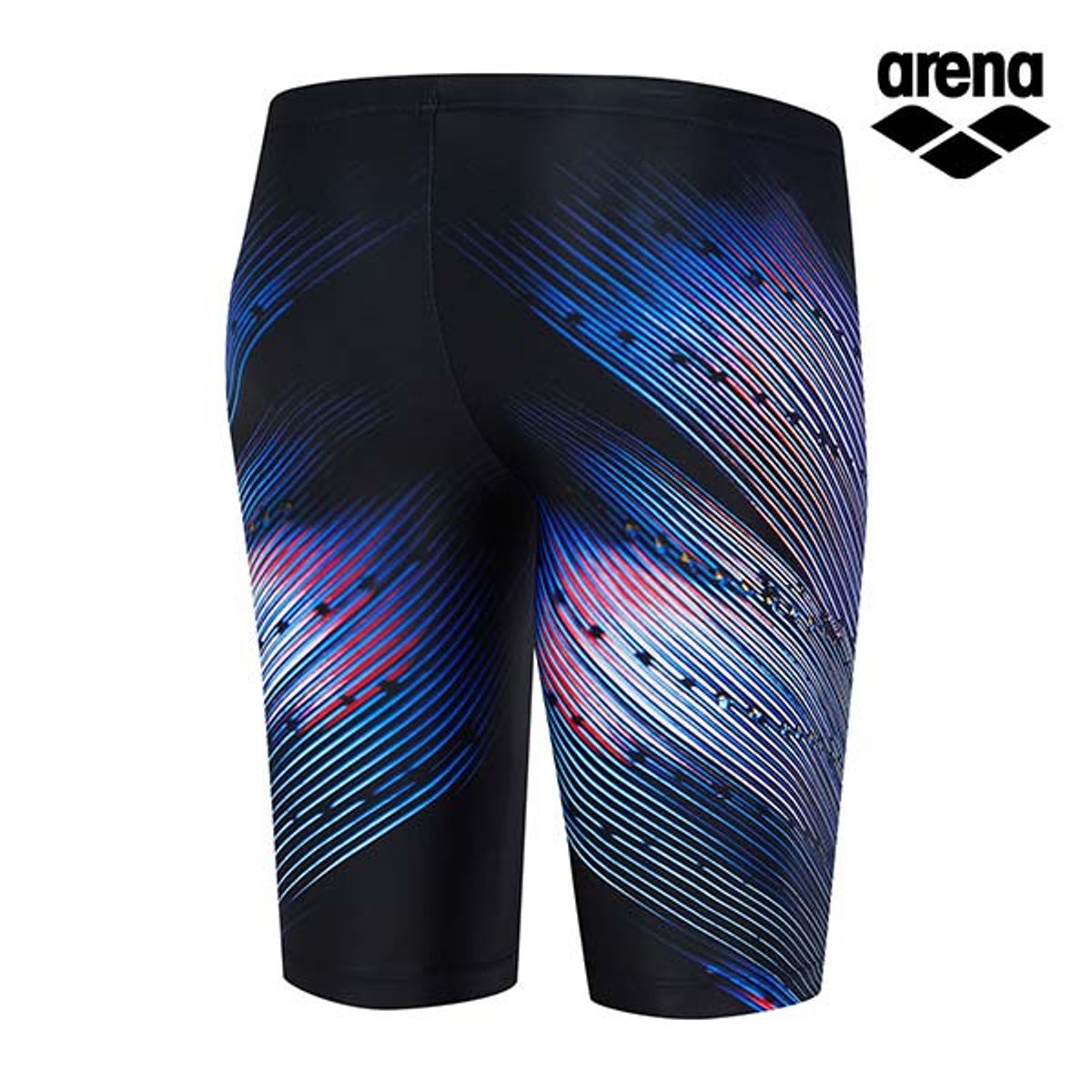 아레나(ARENA) 스피드메이커 4부 A5FM1MF06BLK