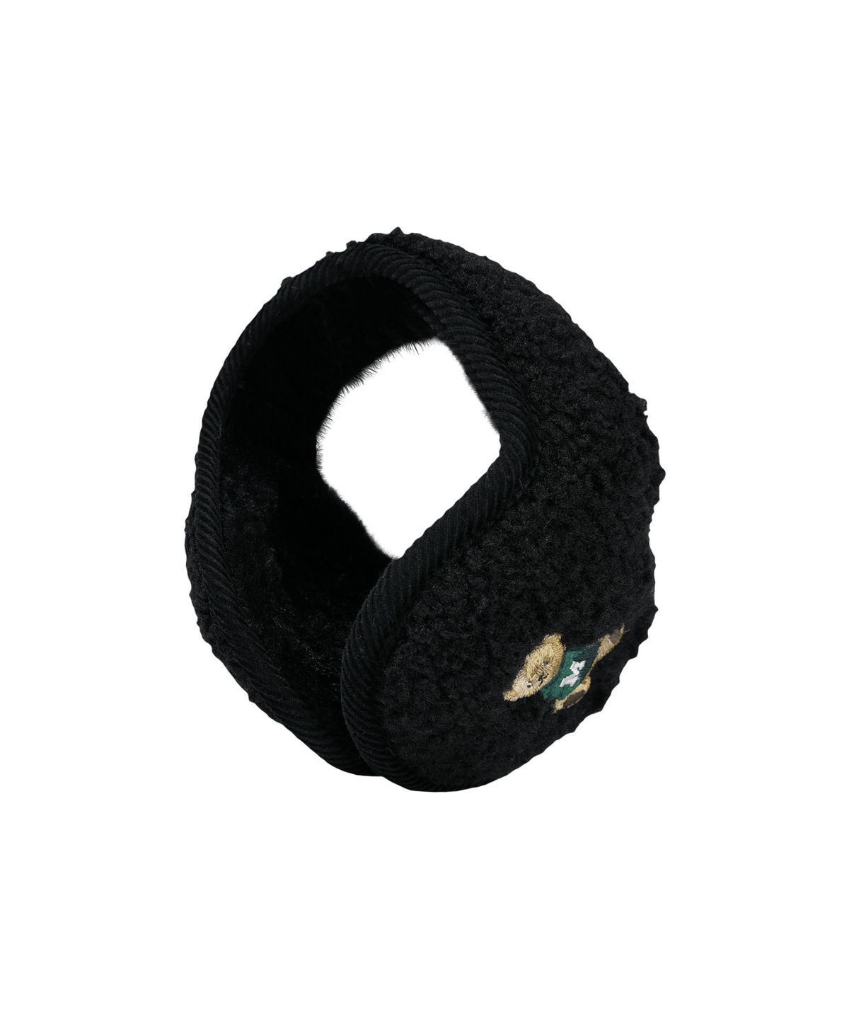 마리떼 키즈(MARITHÉ KIDS) KIDS EARMUFF black
