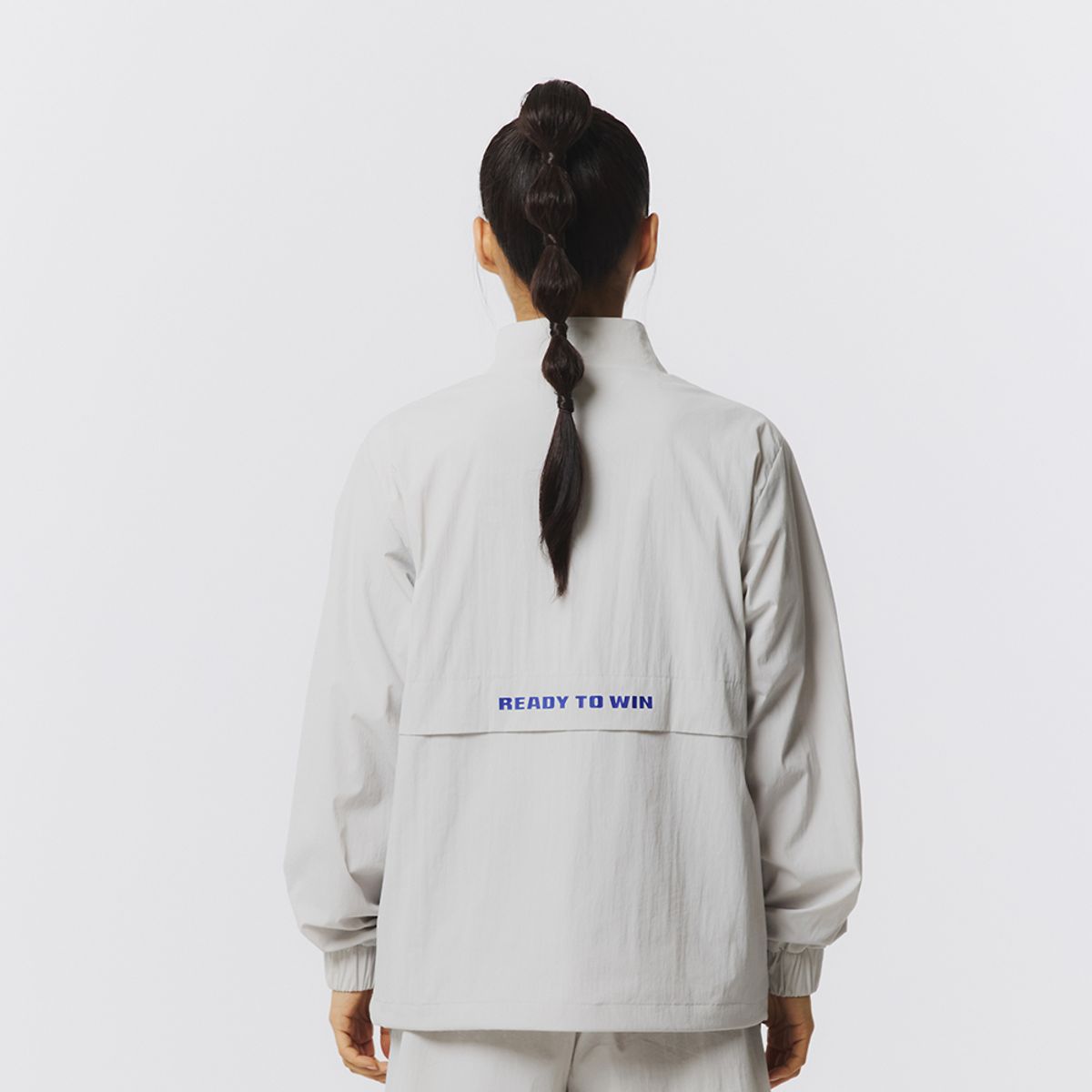 빅터(VICTOR) AEROSHIELD 아노락 배드민턴 남녀공용 점퍼 (VT25CJK202U)
